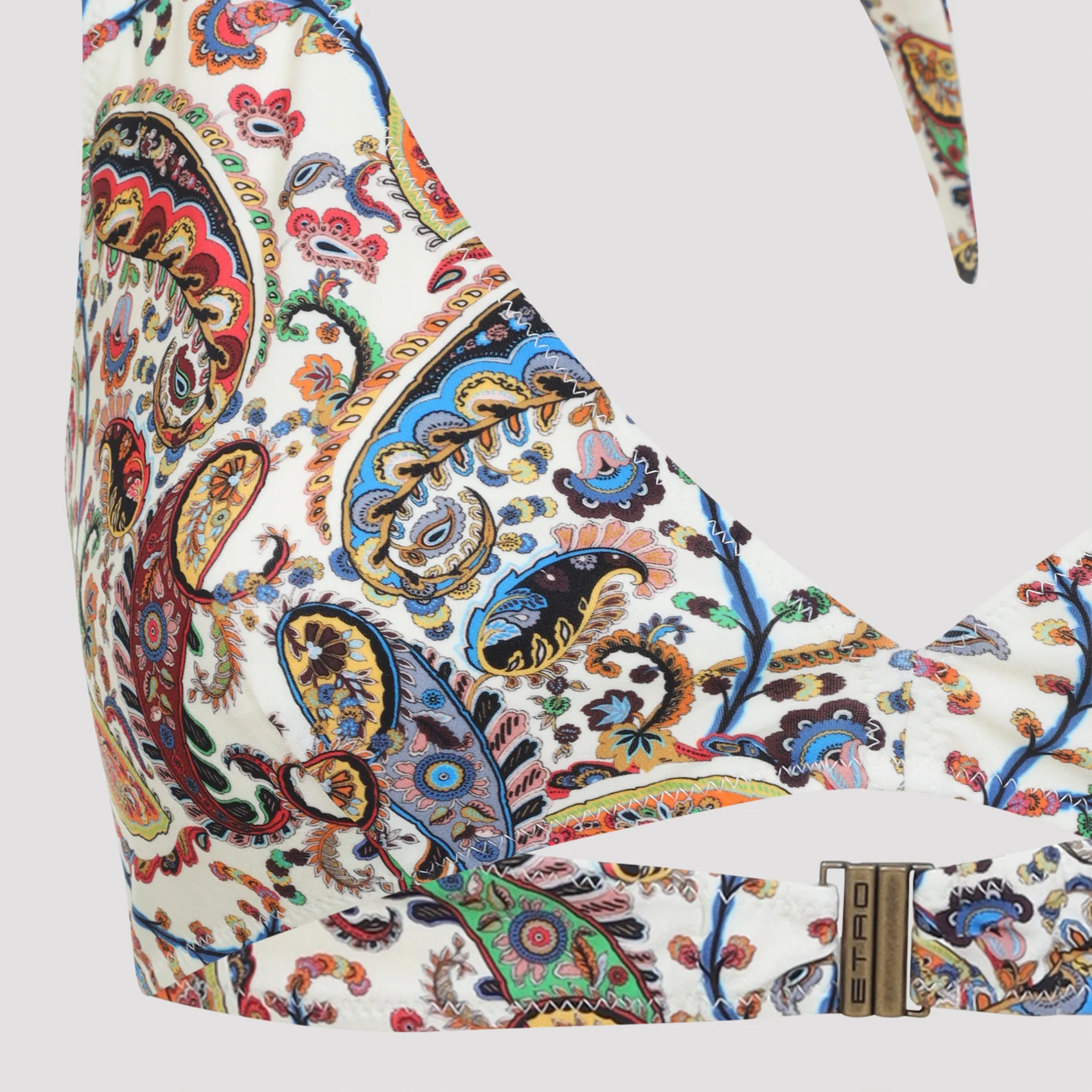 Etro Halter Neck Bikini Women - Image 3