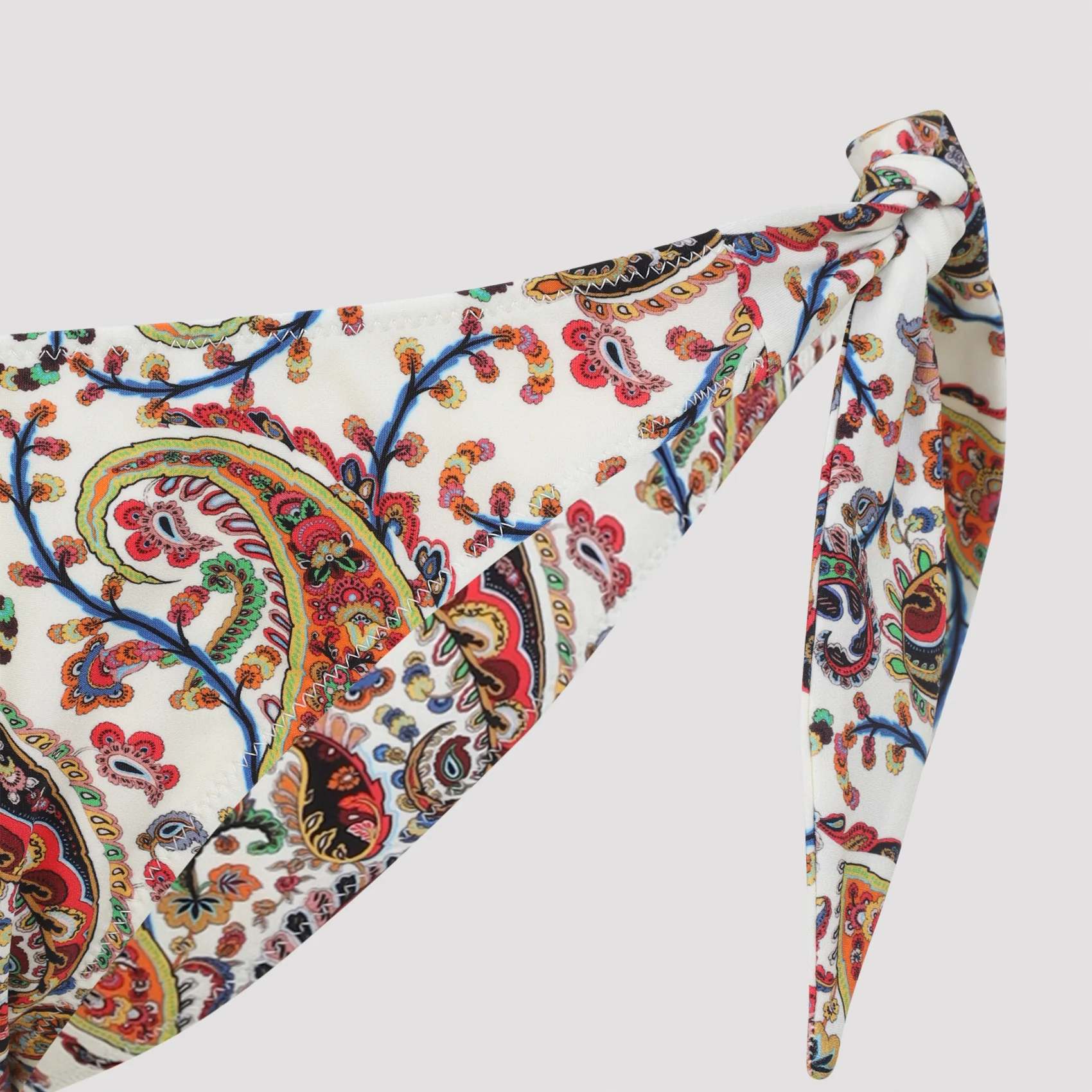 Etro Halter Neck Bikini Women - Image 4