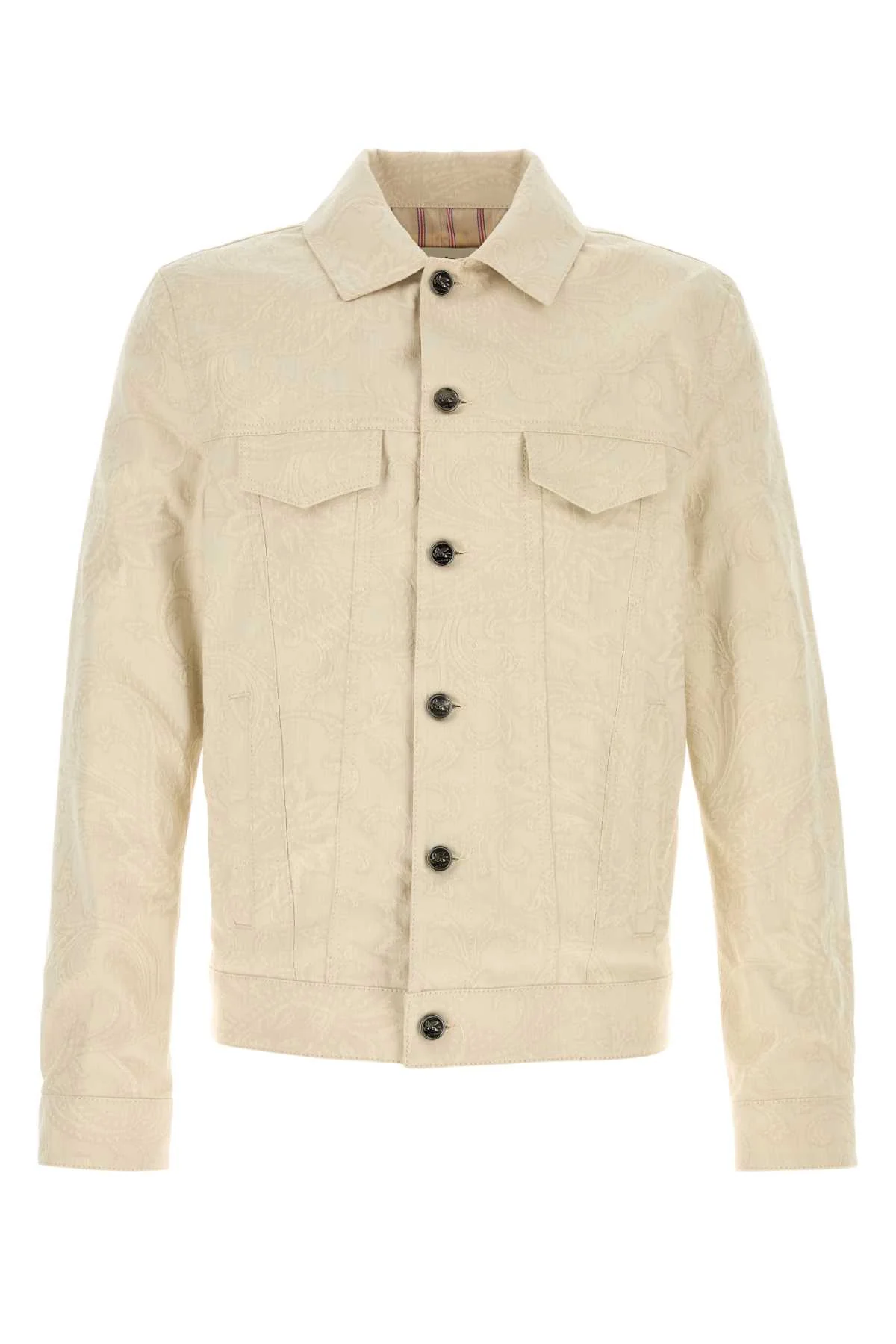 Etro Men Jacket