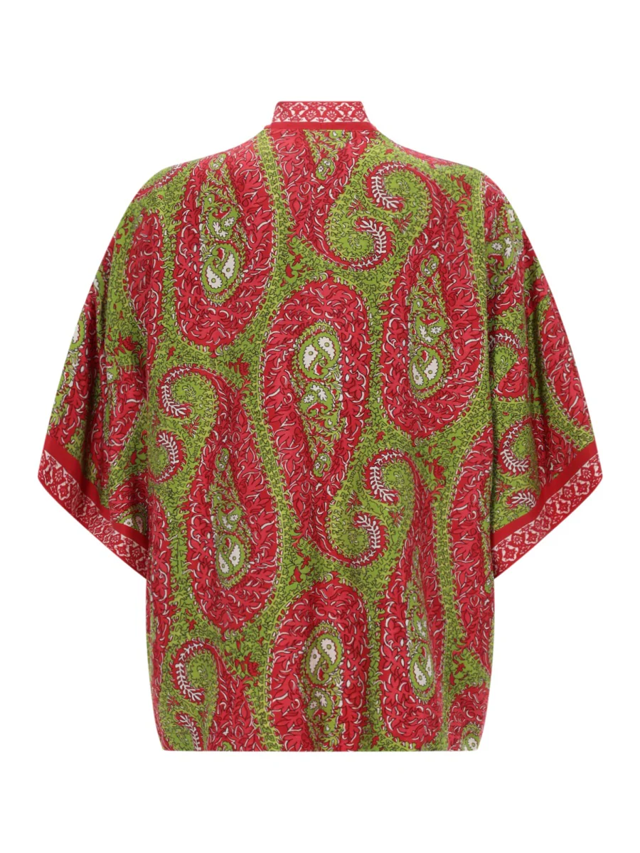 Etro Women "Kesa" Jacket - Image 2