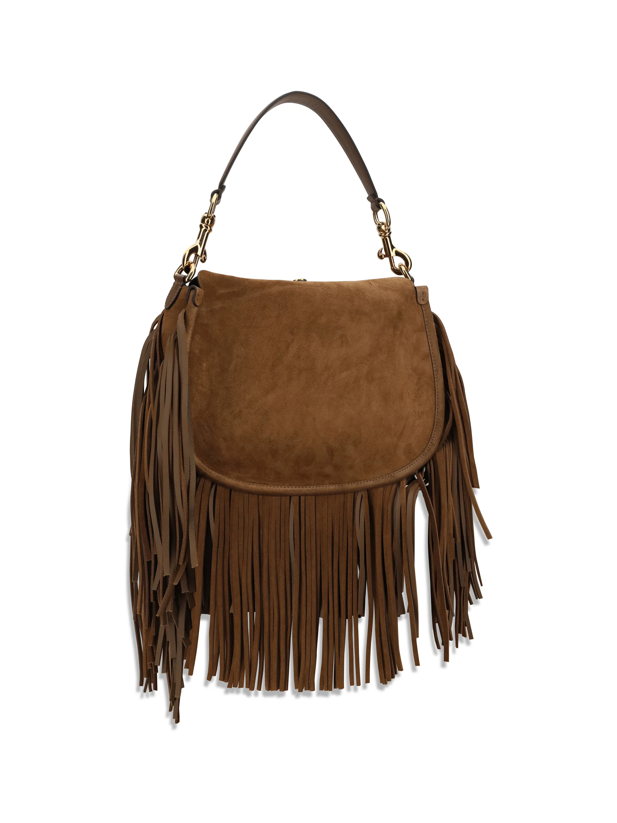 Etro Women Medium Pony Shoulder Bag - Image 3