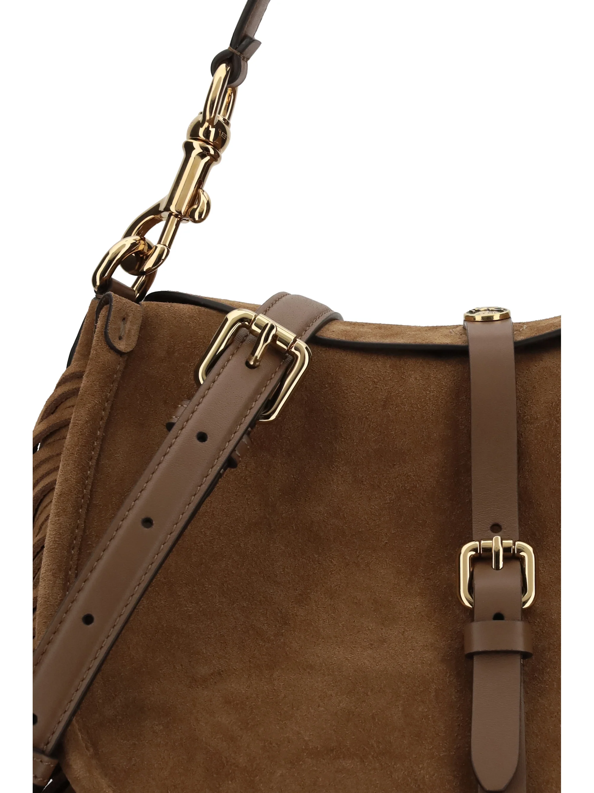 Etro Women Medium Pony Shoulder Bag - Image 4