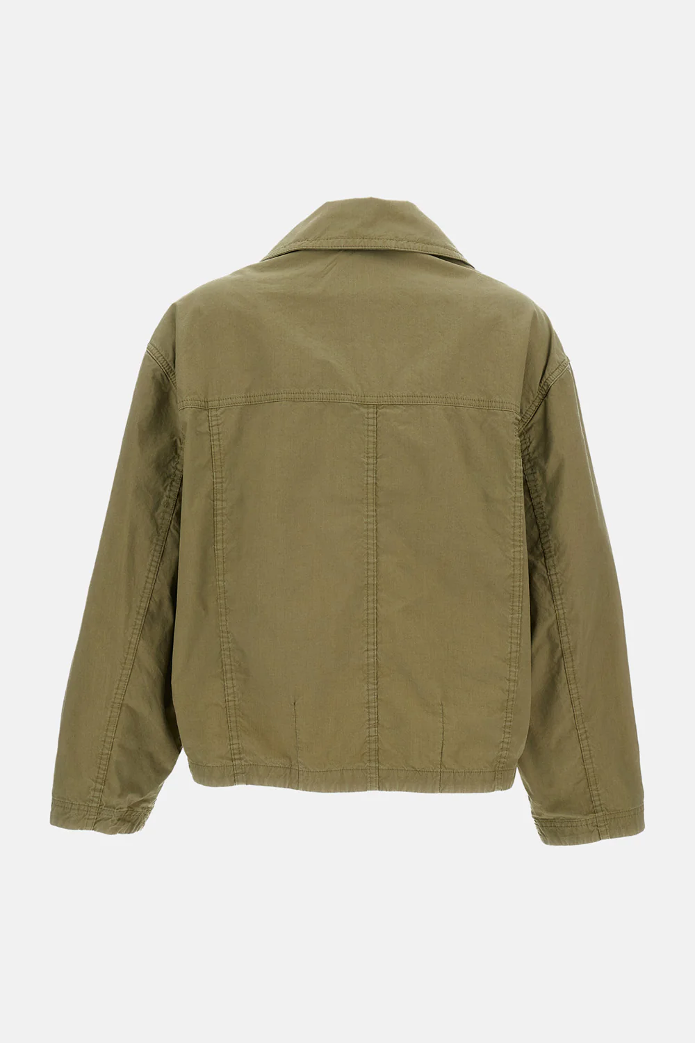 Fay Women 3 Ganci Bomber Jacket - Image 2