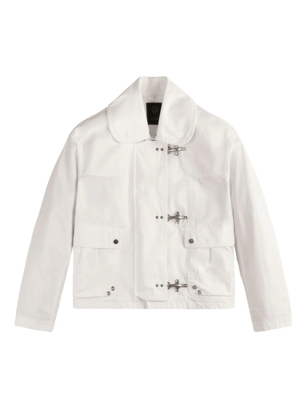 Fay Women 3 Ganci Bomber Jacket