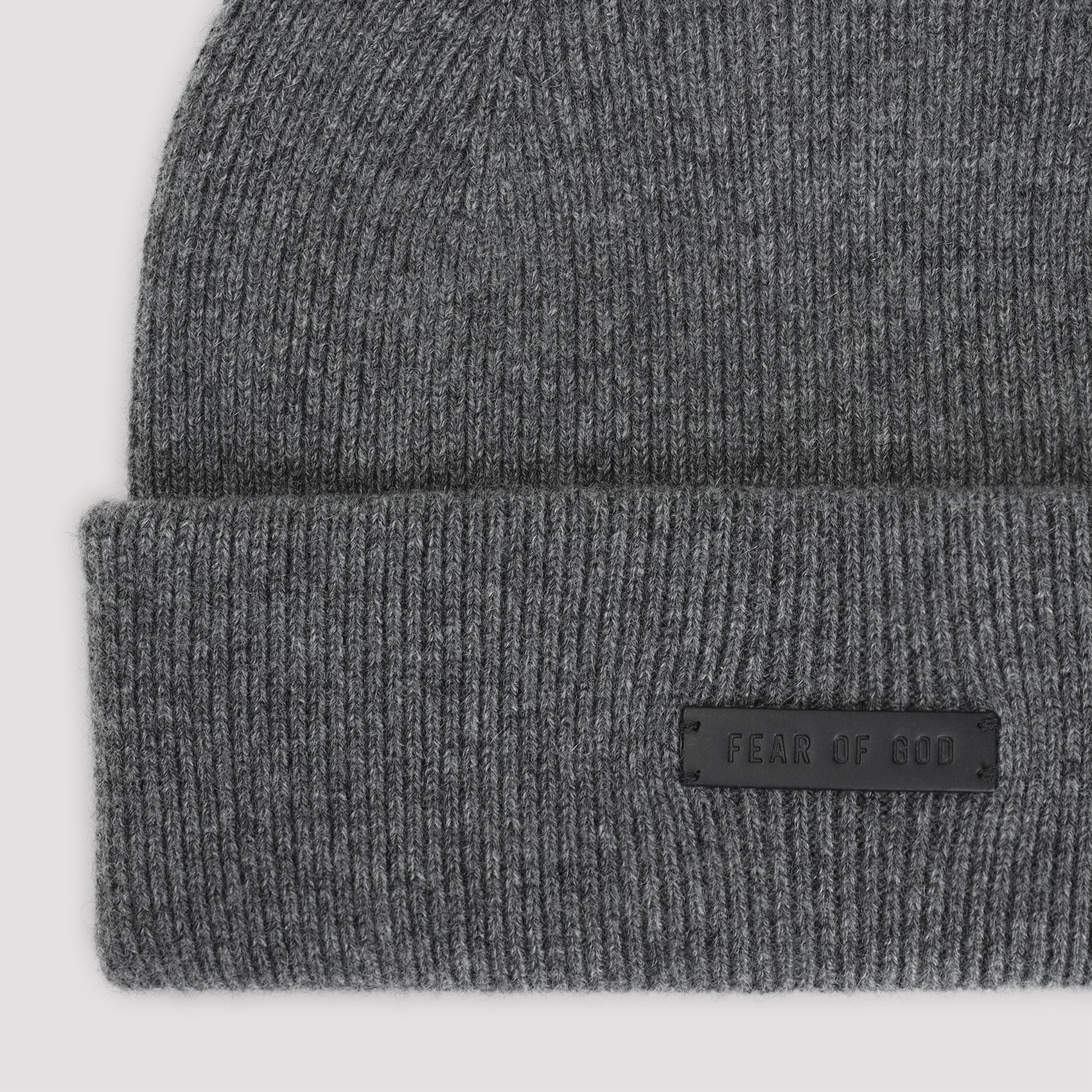 Fear Of God Beanie Men - Image 2