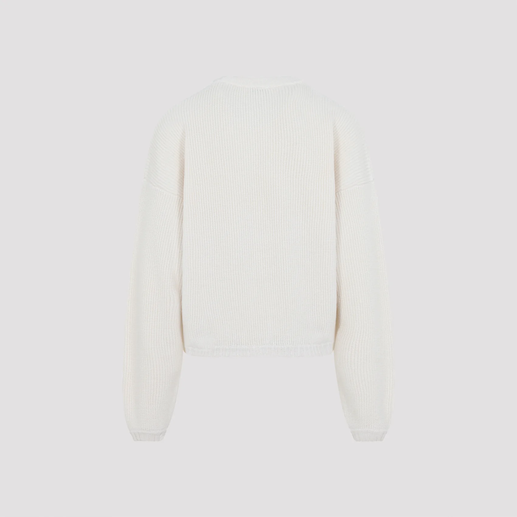 Fear Of God Crew Neck Sweater Men - Image 2