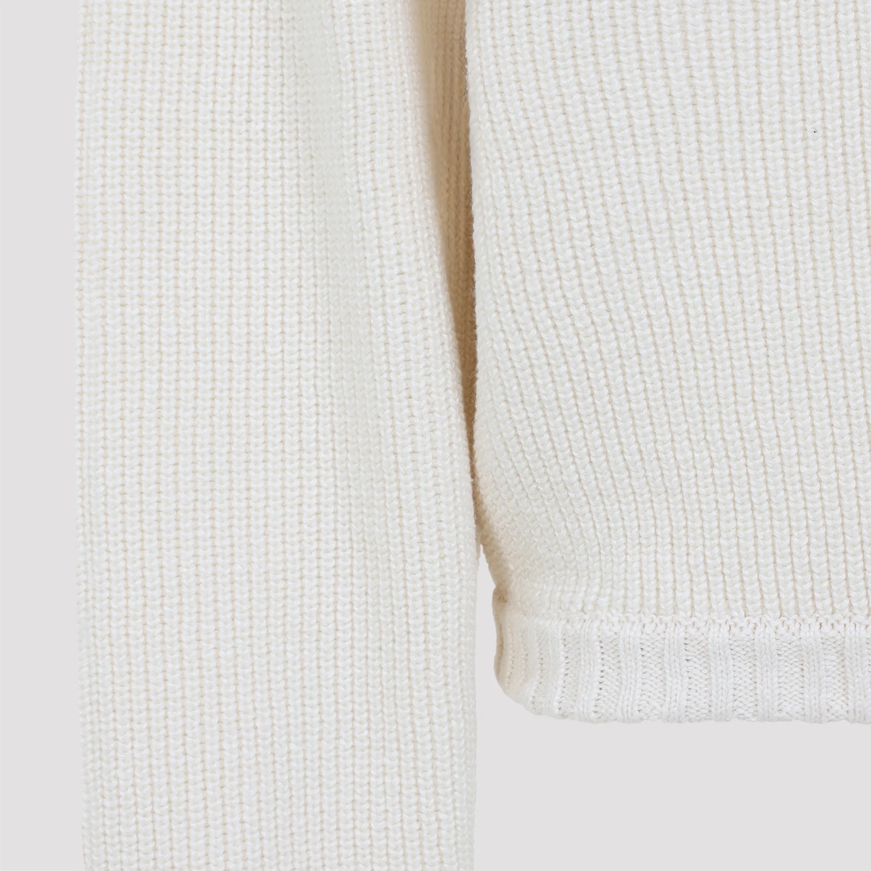 Fear Of God Crew Neck Sweater Men - Image 4