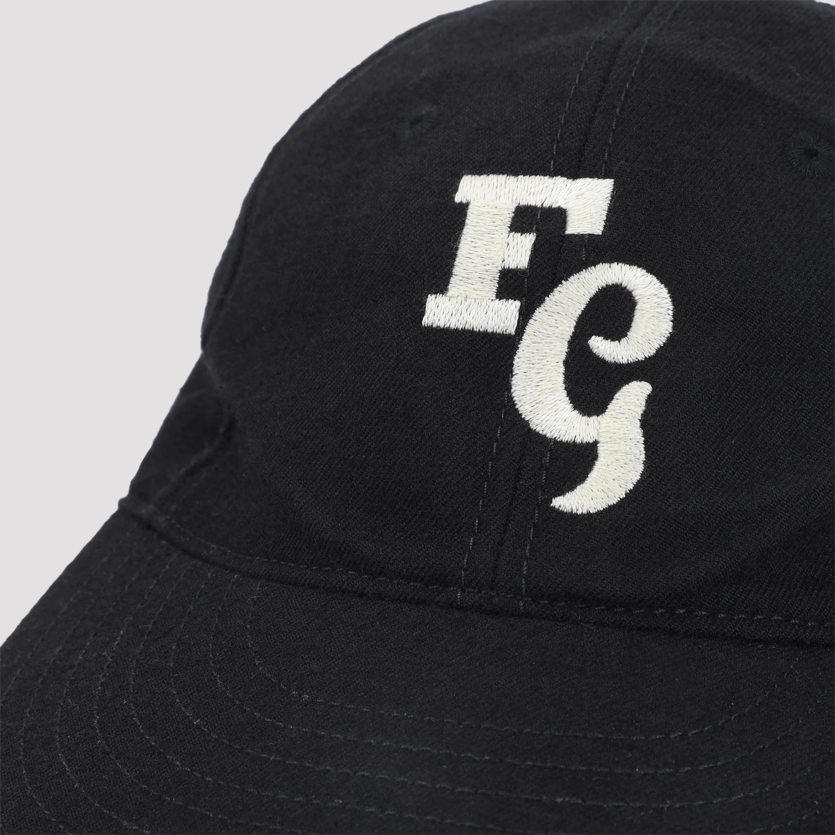 Fear Of God Wool Hat Men - Image 3