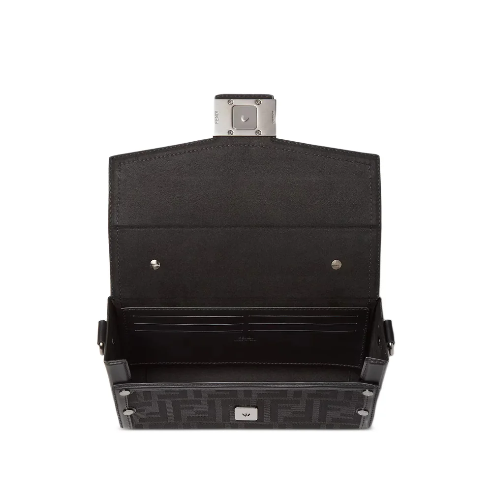 Fendi Black Satchels & Cross Body Bags Women - Image 3