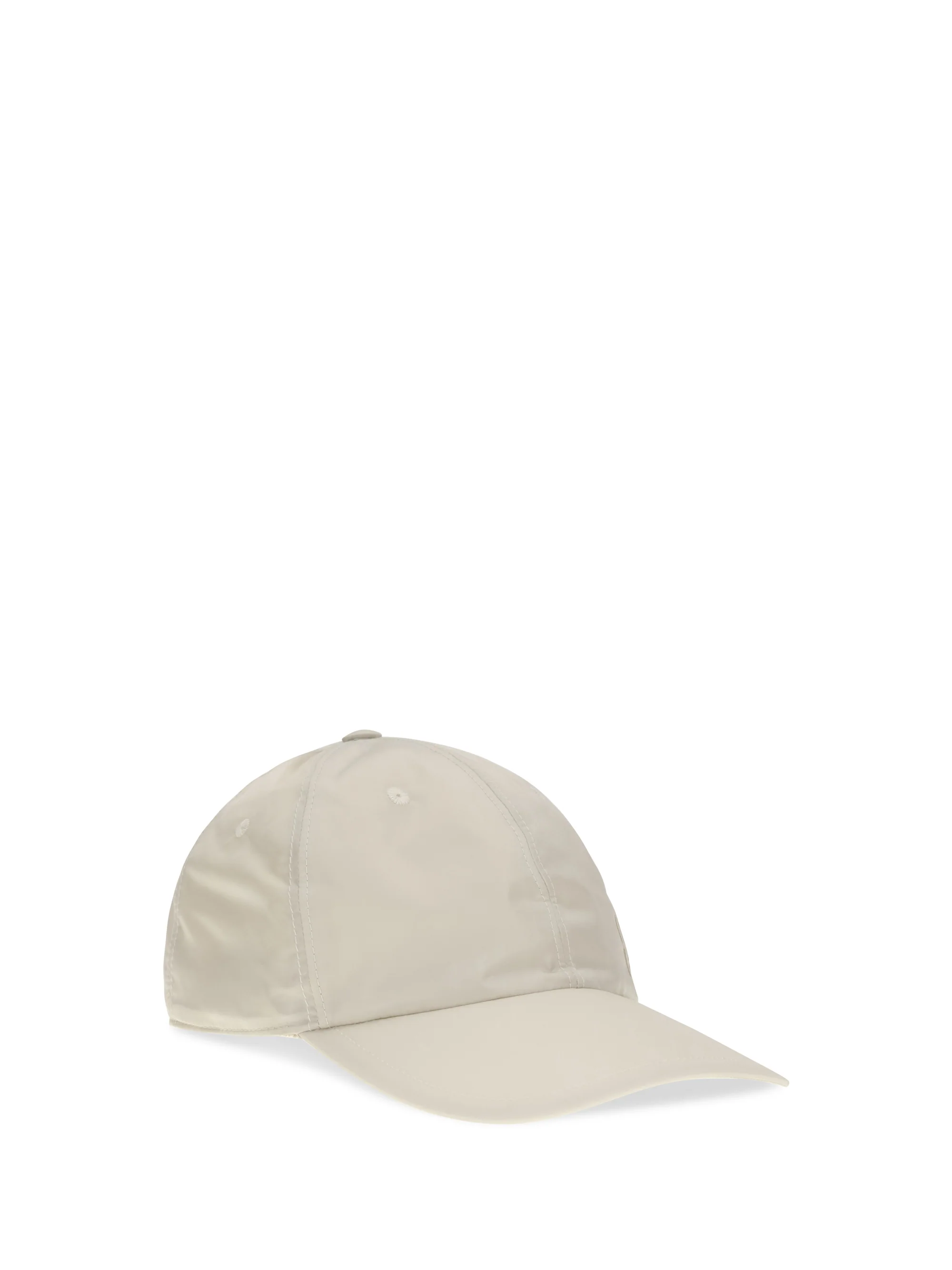 Fendi Men Nylon Baseball Cap - Image 2