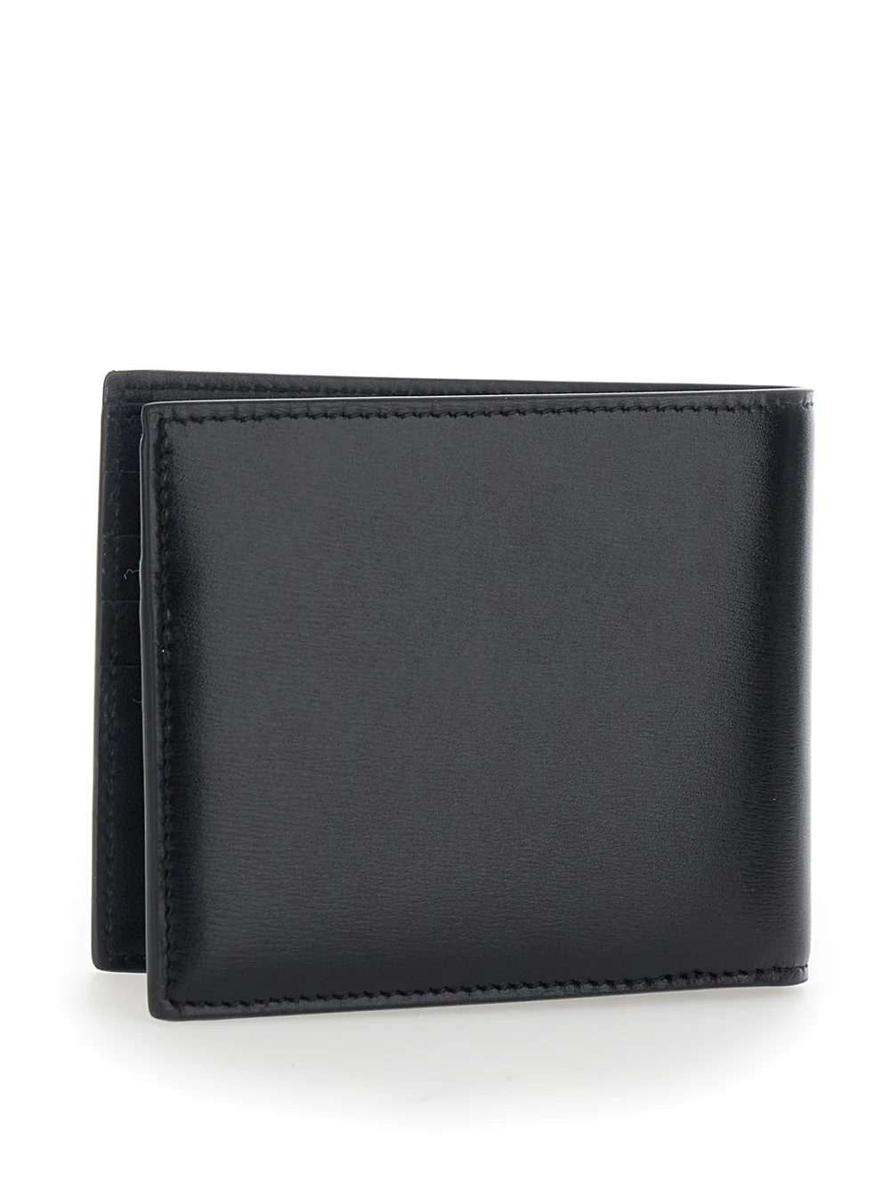 Fendi Men Bifold + Coin - Image 3