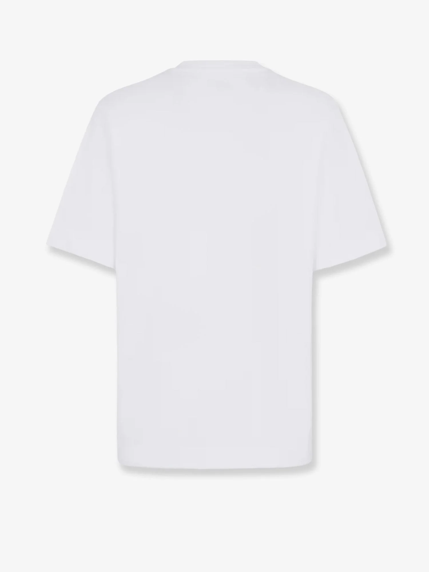 Fendi Men Cotton T-Shirt - Image 2