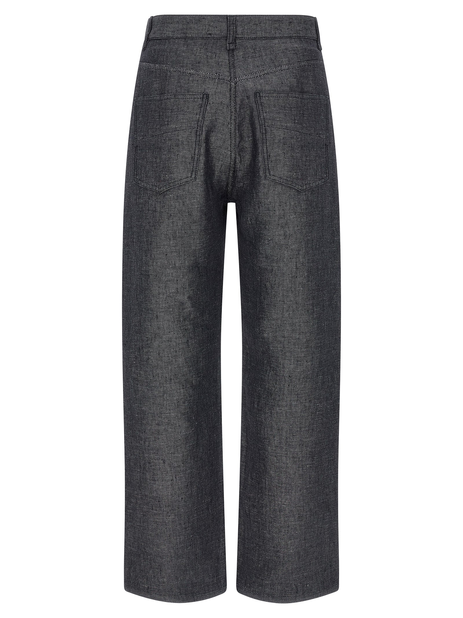 Fendi Men 'Ff Selleria' Jeans - Image 2