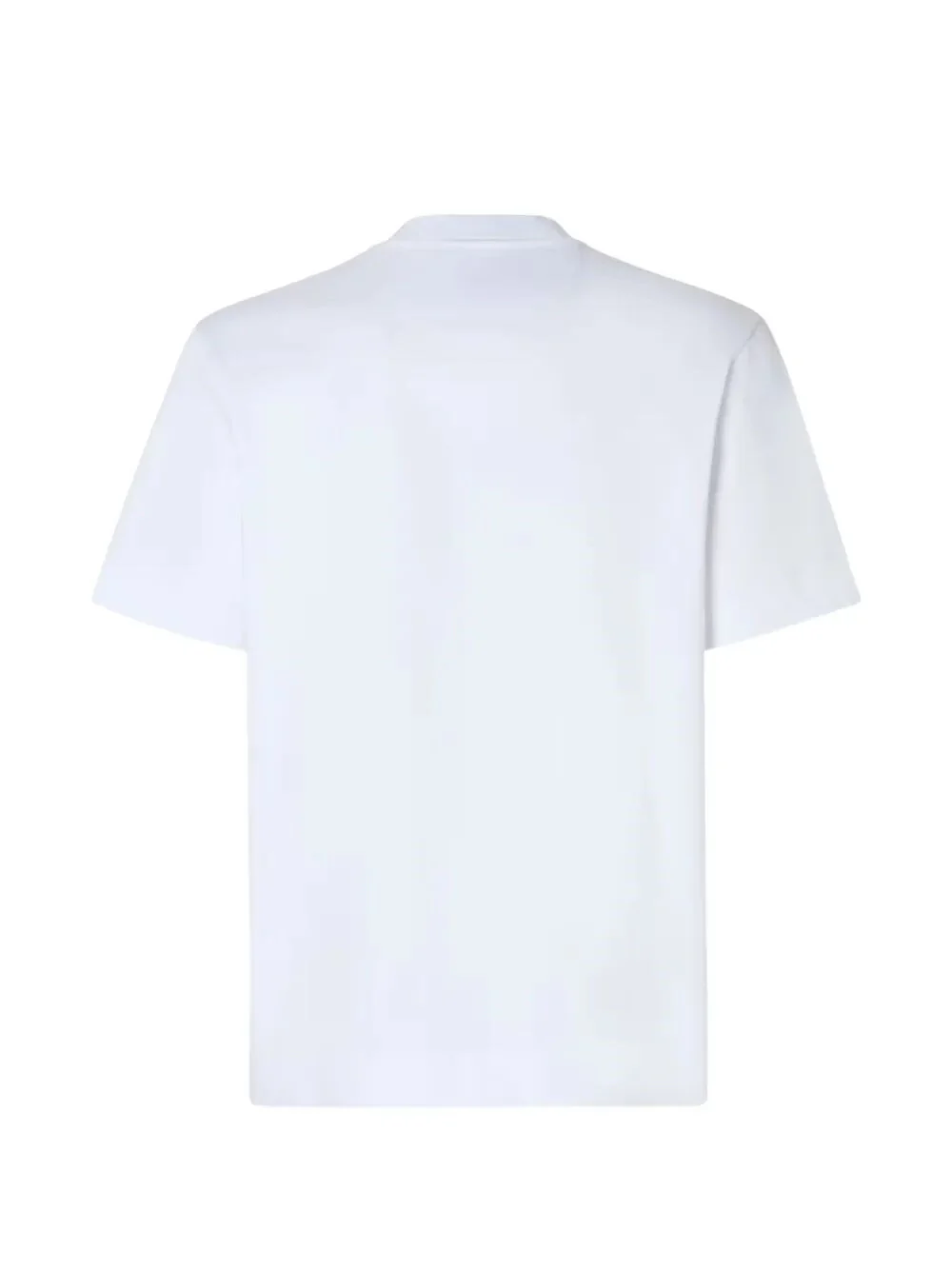 Fendi Men `Ff` T-Shirt - Image 2