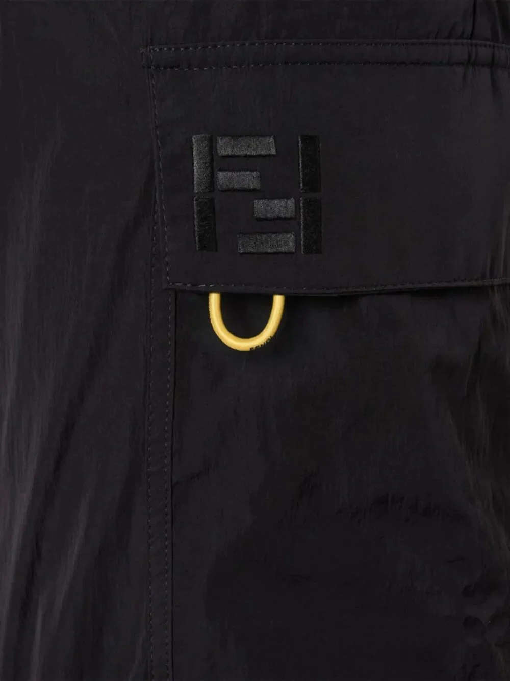 Fendi Men Pants - Image 4