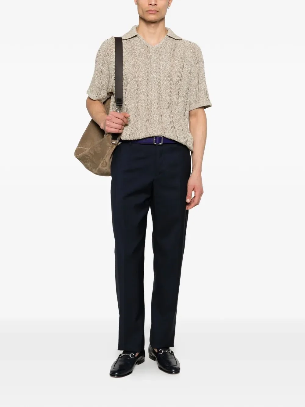 Fendi Men Pants - Image 2