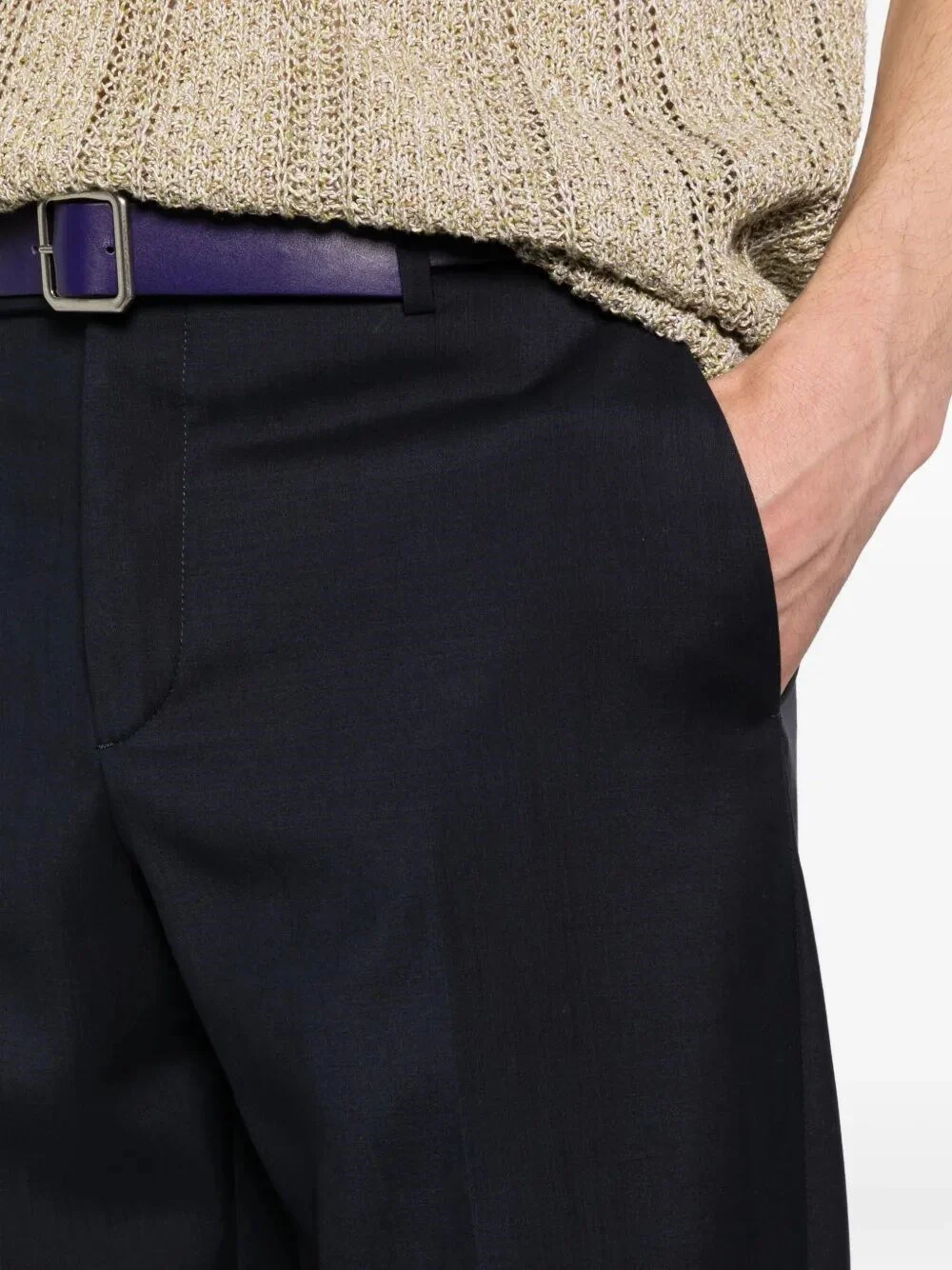 Fendi Men Pants - Image 5