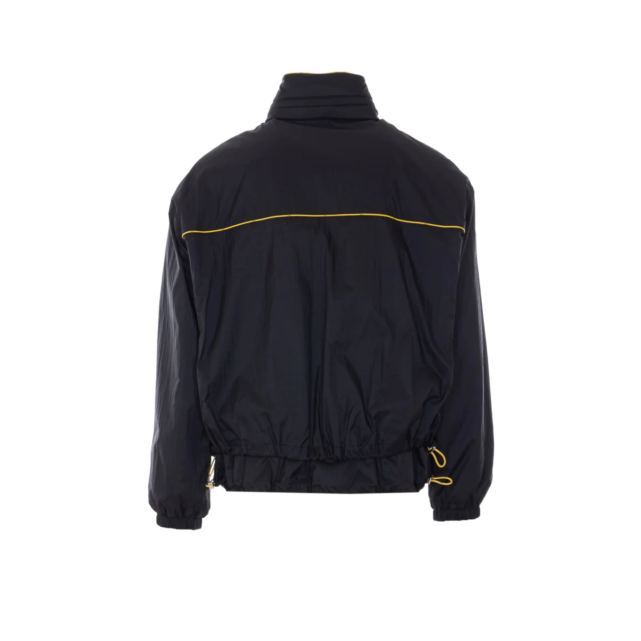 Fendi Men Reversible Ff Windbreaker - Image 3
