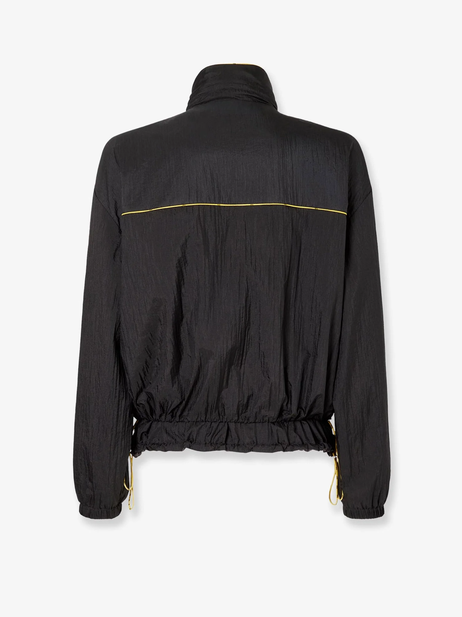 Fendi Men Reversible Nylon Jacket - Image 2