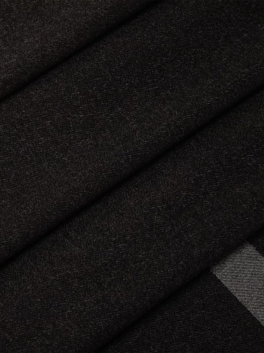 Fendi Men Sciarpa Logo Ff - Image 3