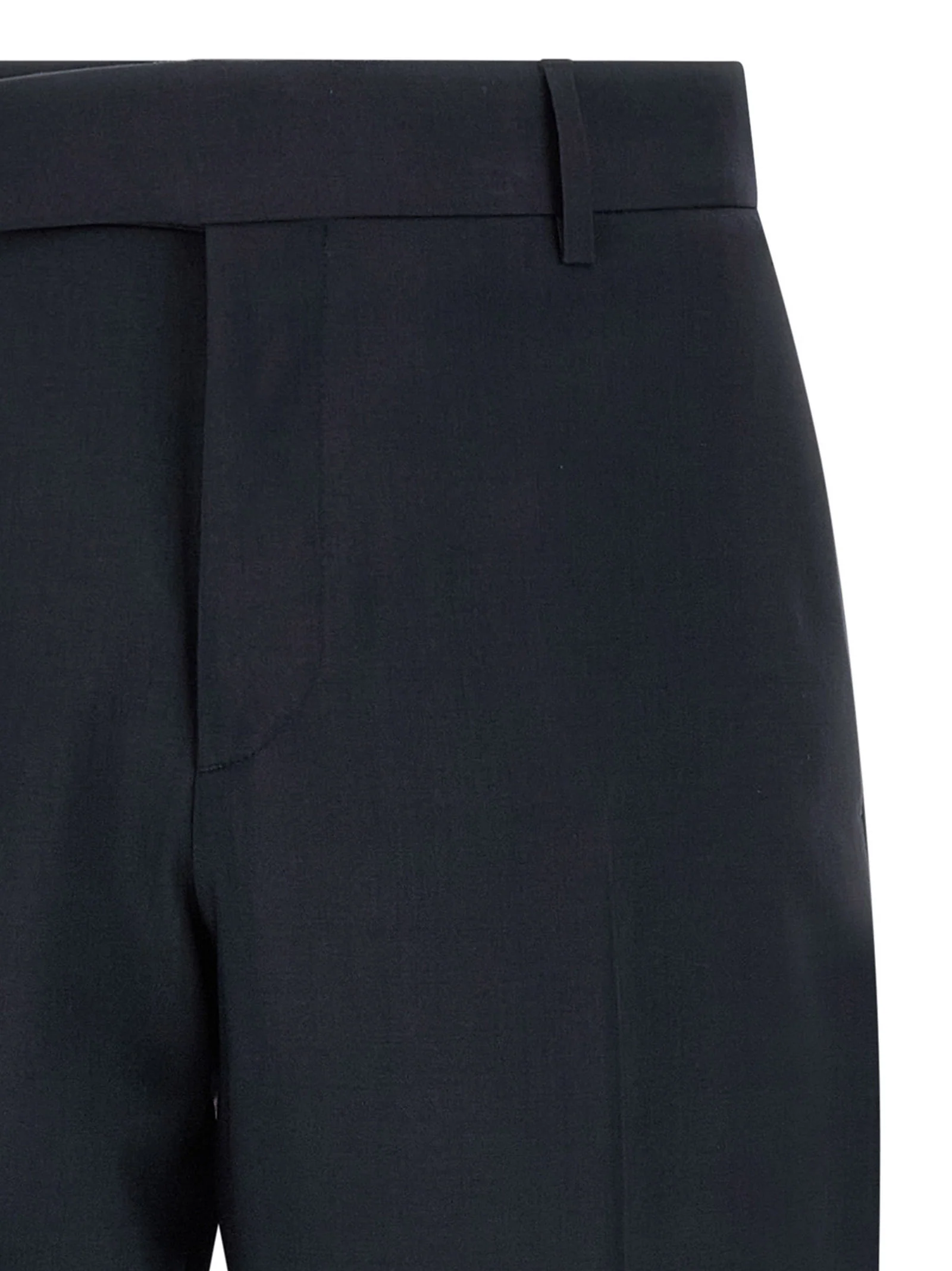 Fendi Men Tailored Trousers - Image 3
