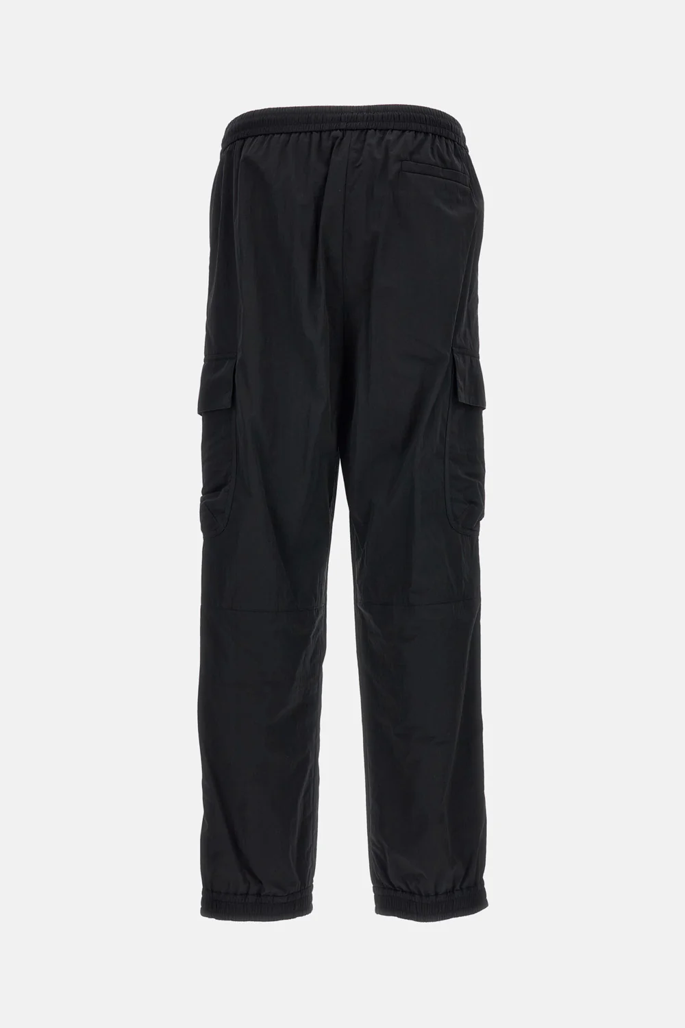 Fendi Men Trousers Fluid Nylon - Image 2