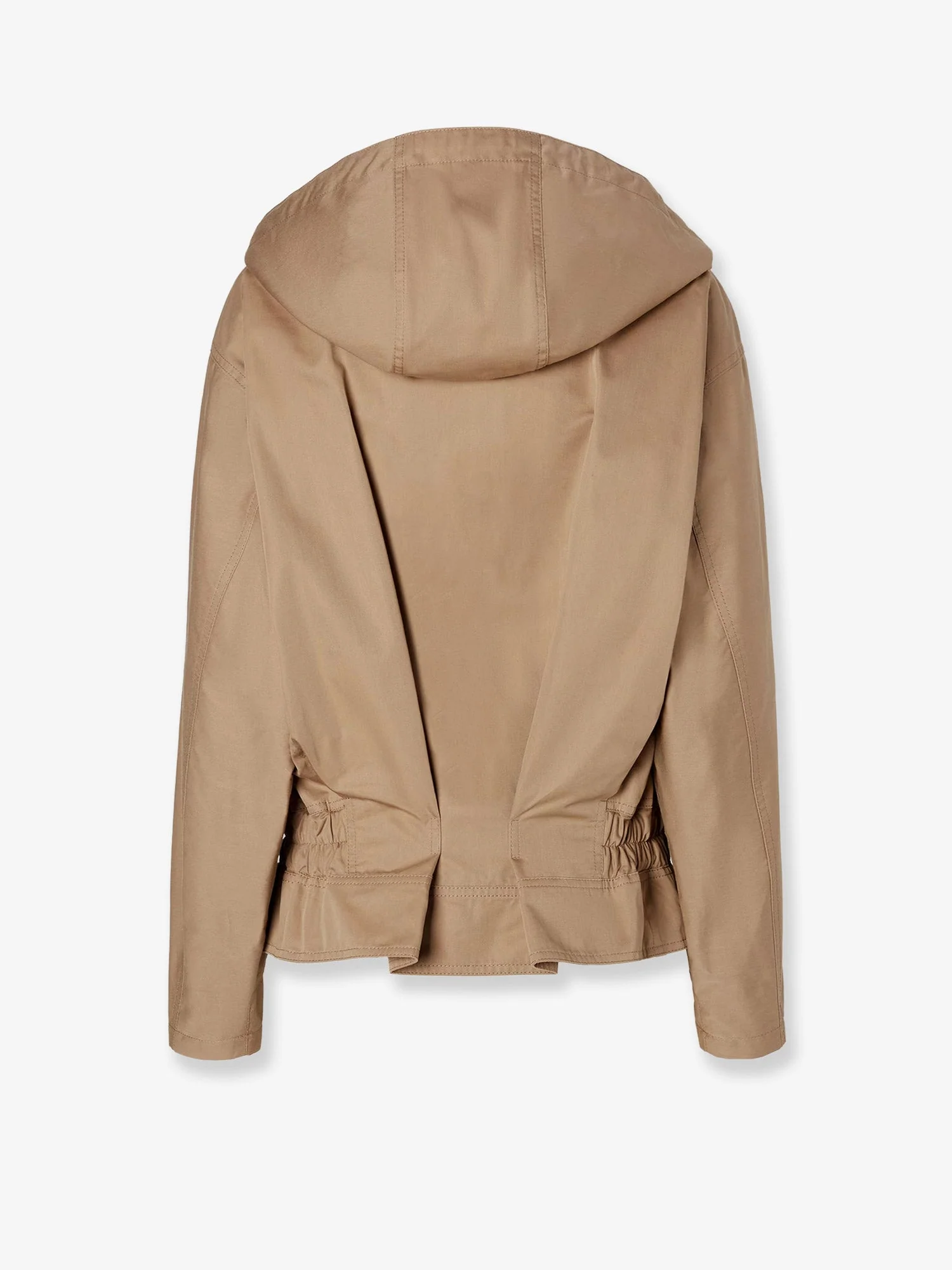 Fendi Women Cotton Jacket - Image 4