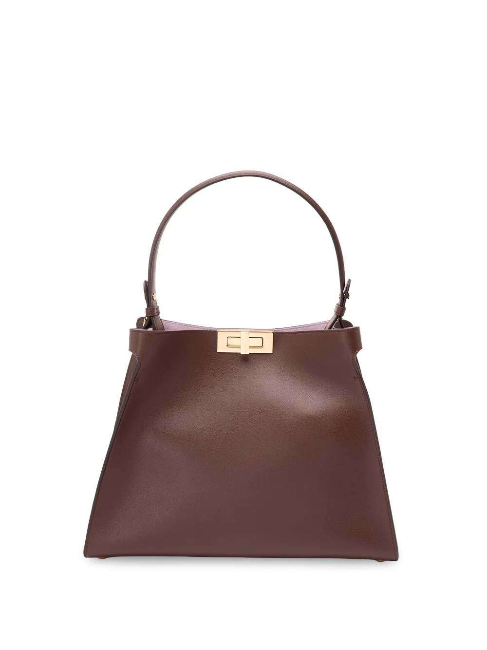 Fendi Women `Fendi Way` Top Handle Bag