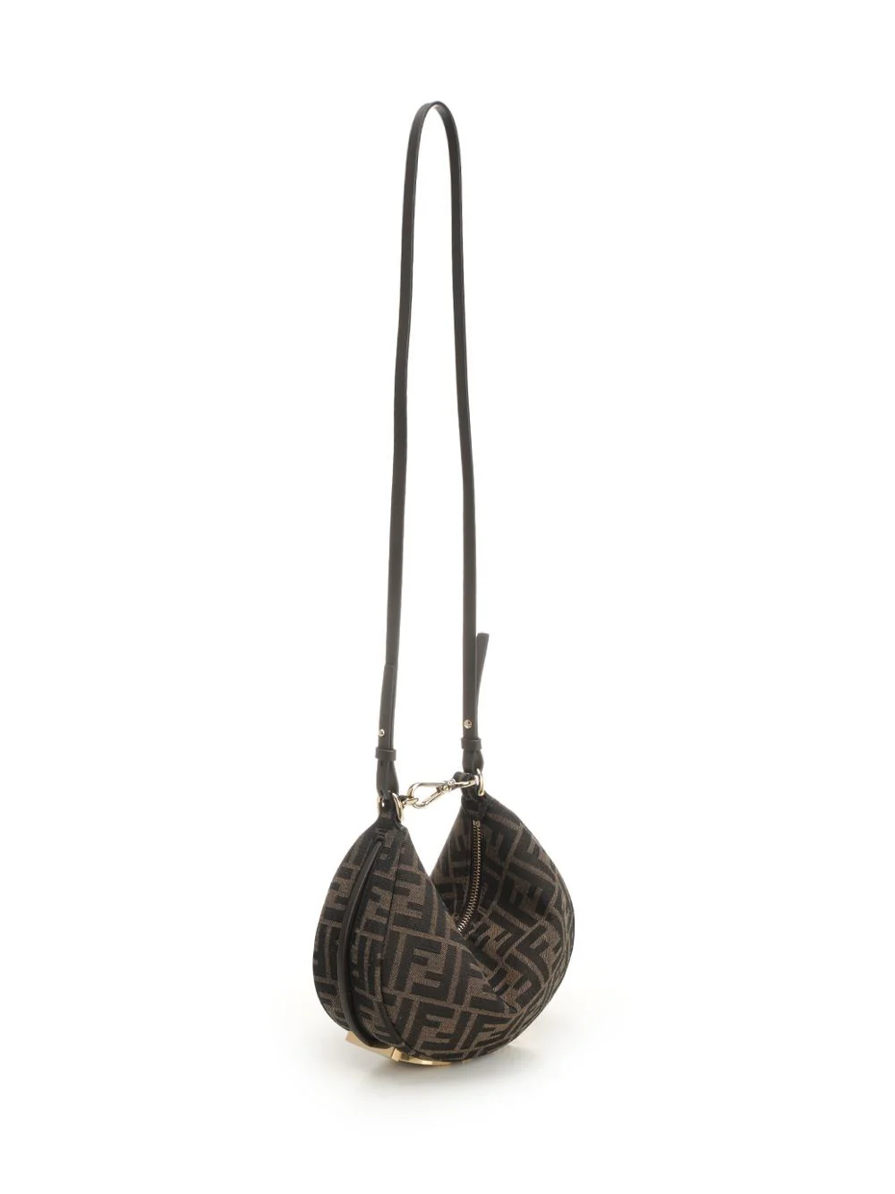Fendi Women "Fendigraphy" Mini Bag - Image 2
