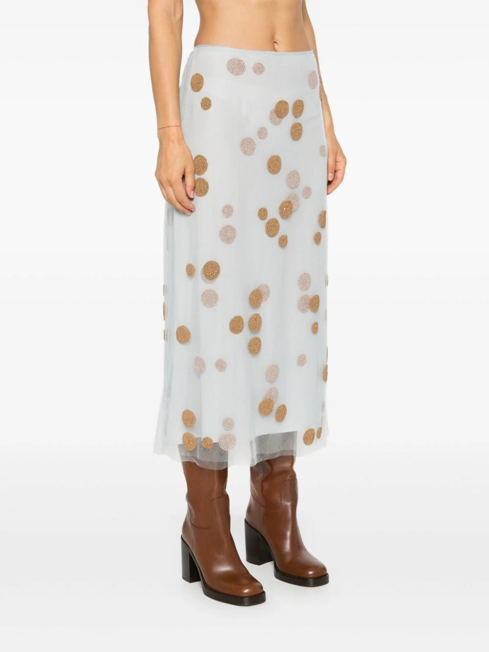 Fendi Women Skirt - Image 5