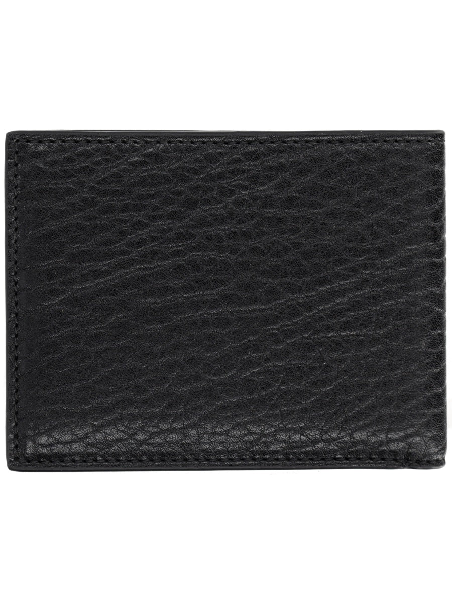 Ferragamo Men "Hooks" Wallet - Image 2