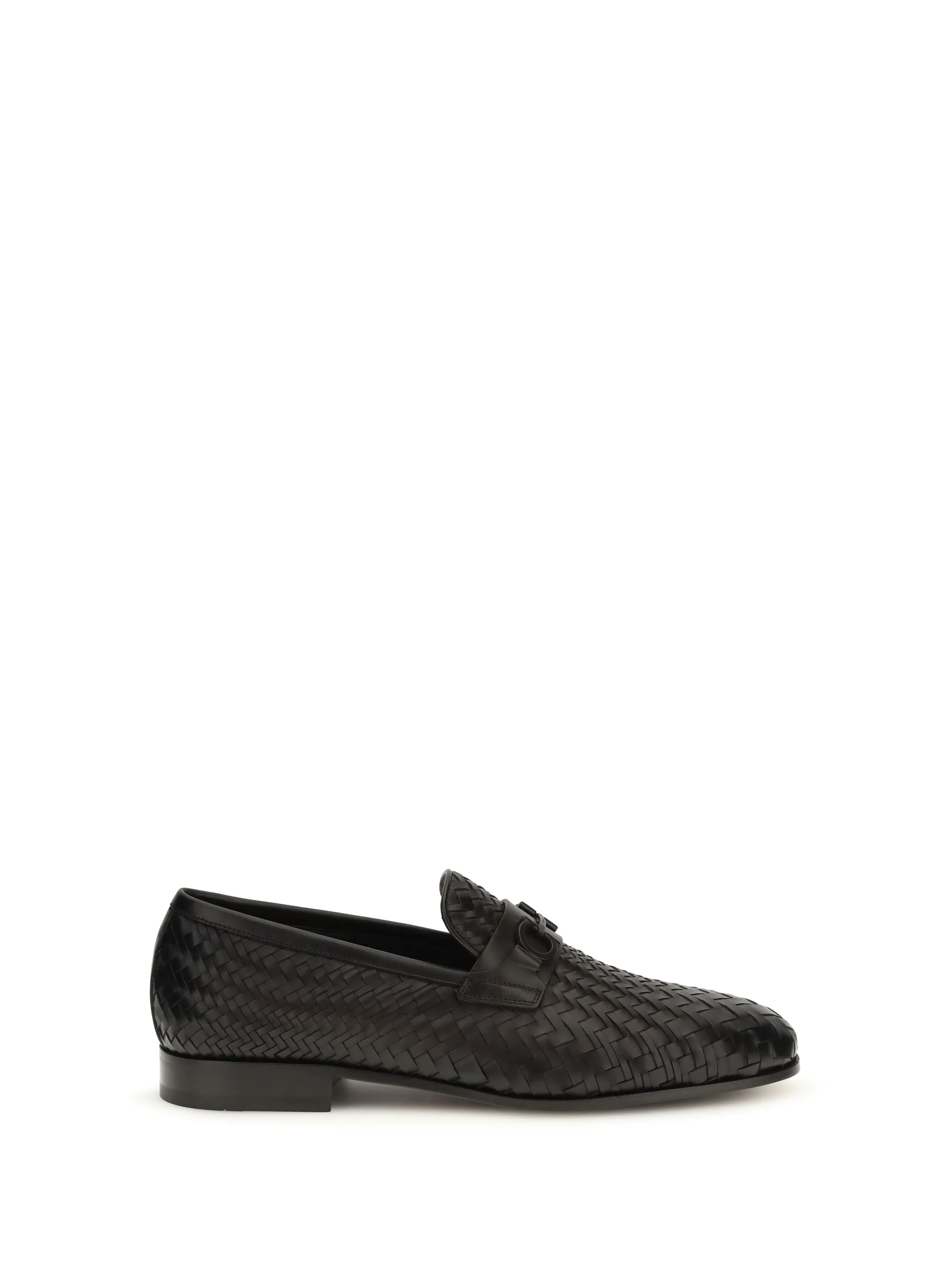 Ferragamo Men Balty Intr Shoes