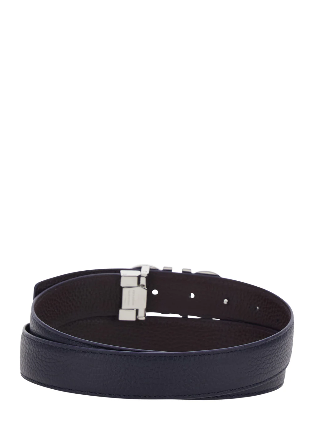 Ferragamo Men Double/Adjus - Image 3