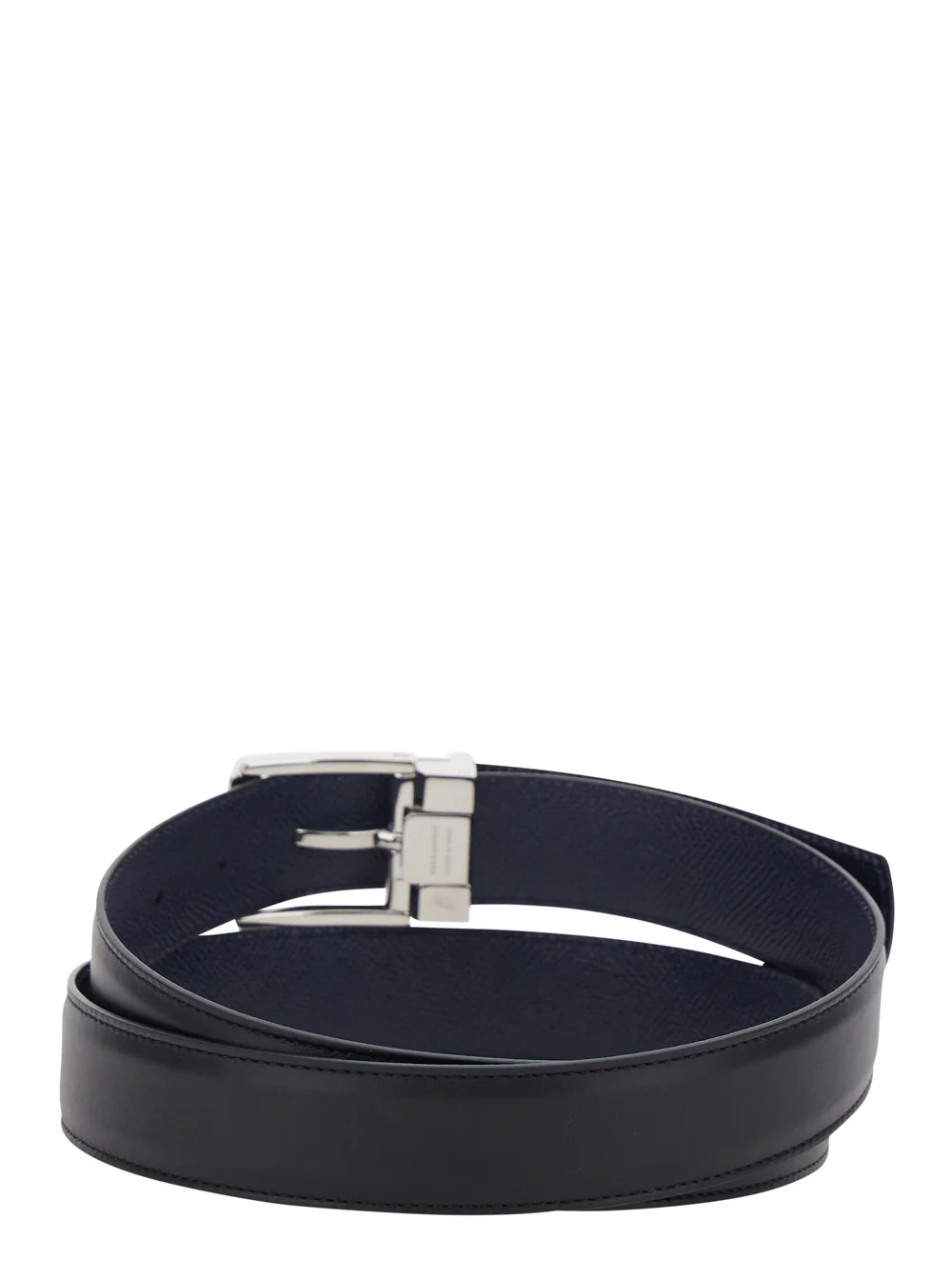 Ferragamo Men Double/Adjus - Image 3