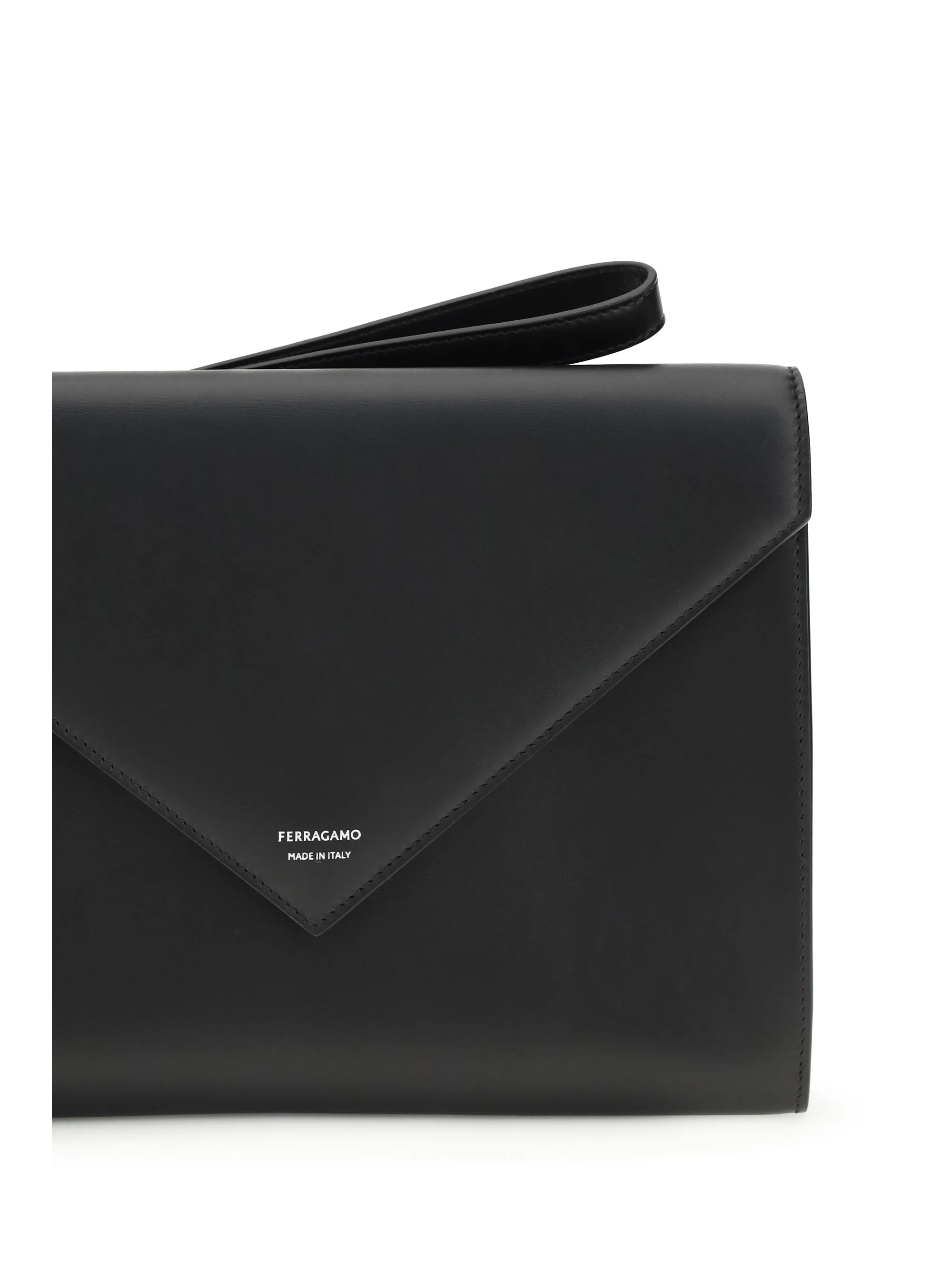 Ferragamo Men Florence Document Holder - Image 3