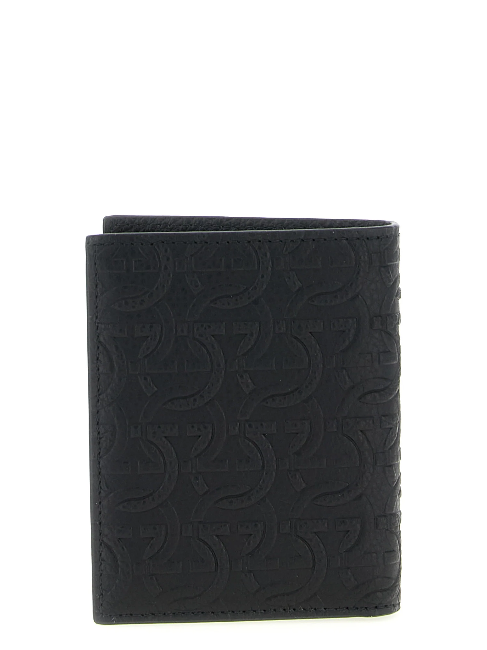 Ferragamo Men 'Gancini' Wallet - Image 2