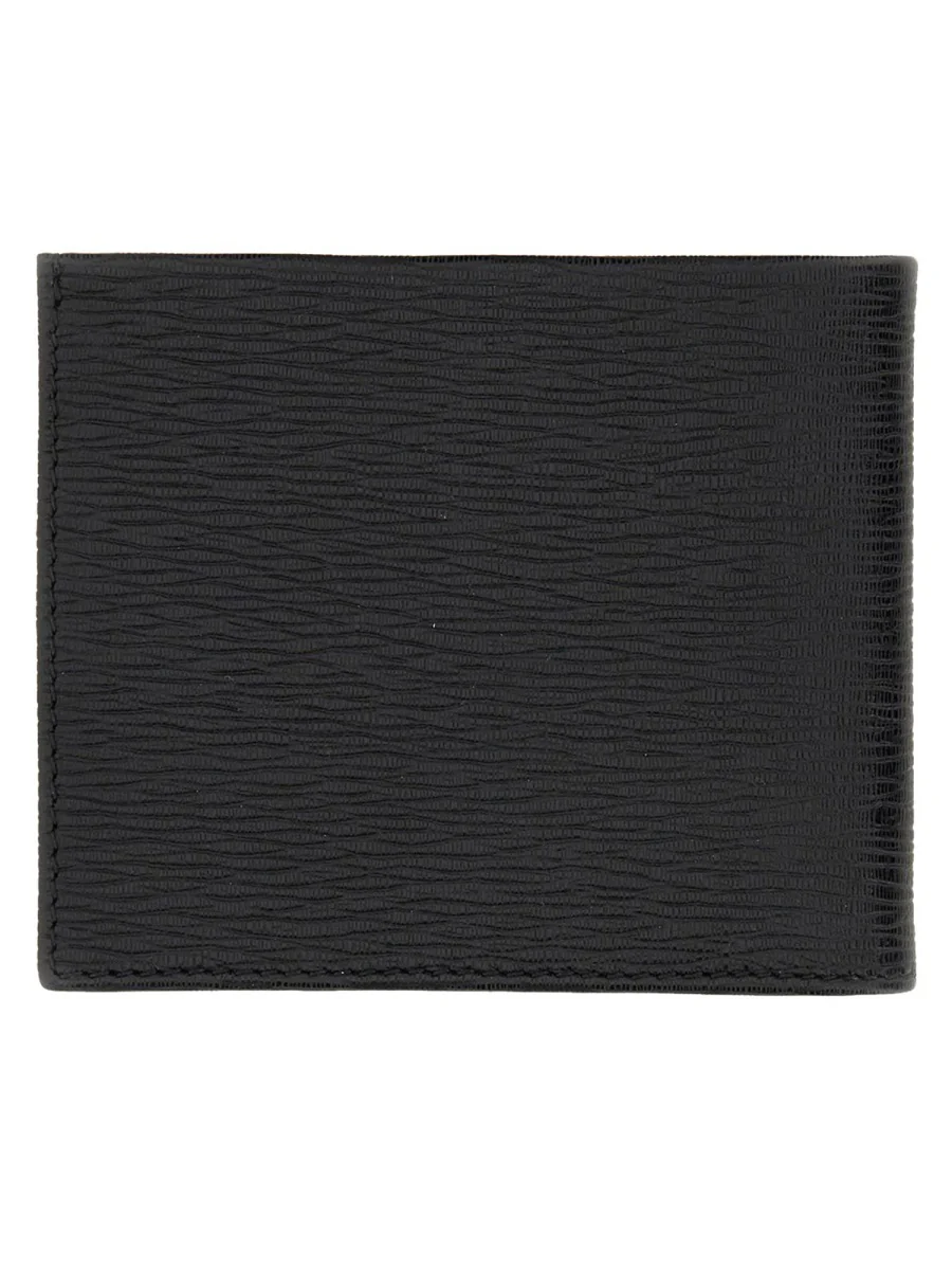 Ferragamo Men Gancini Wallet - Image 3