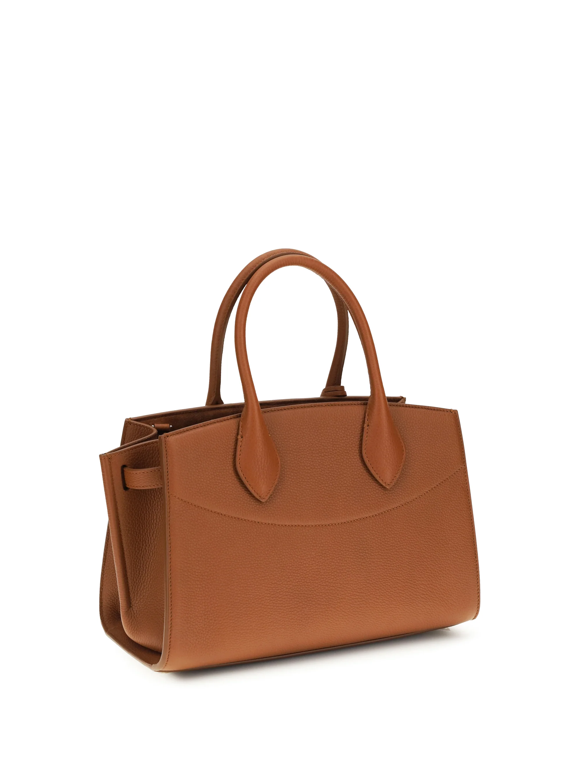 Ferragamo Women New Ferragamo Studio Handbag - Image 3