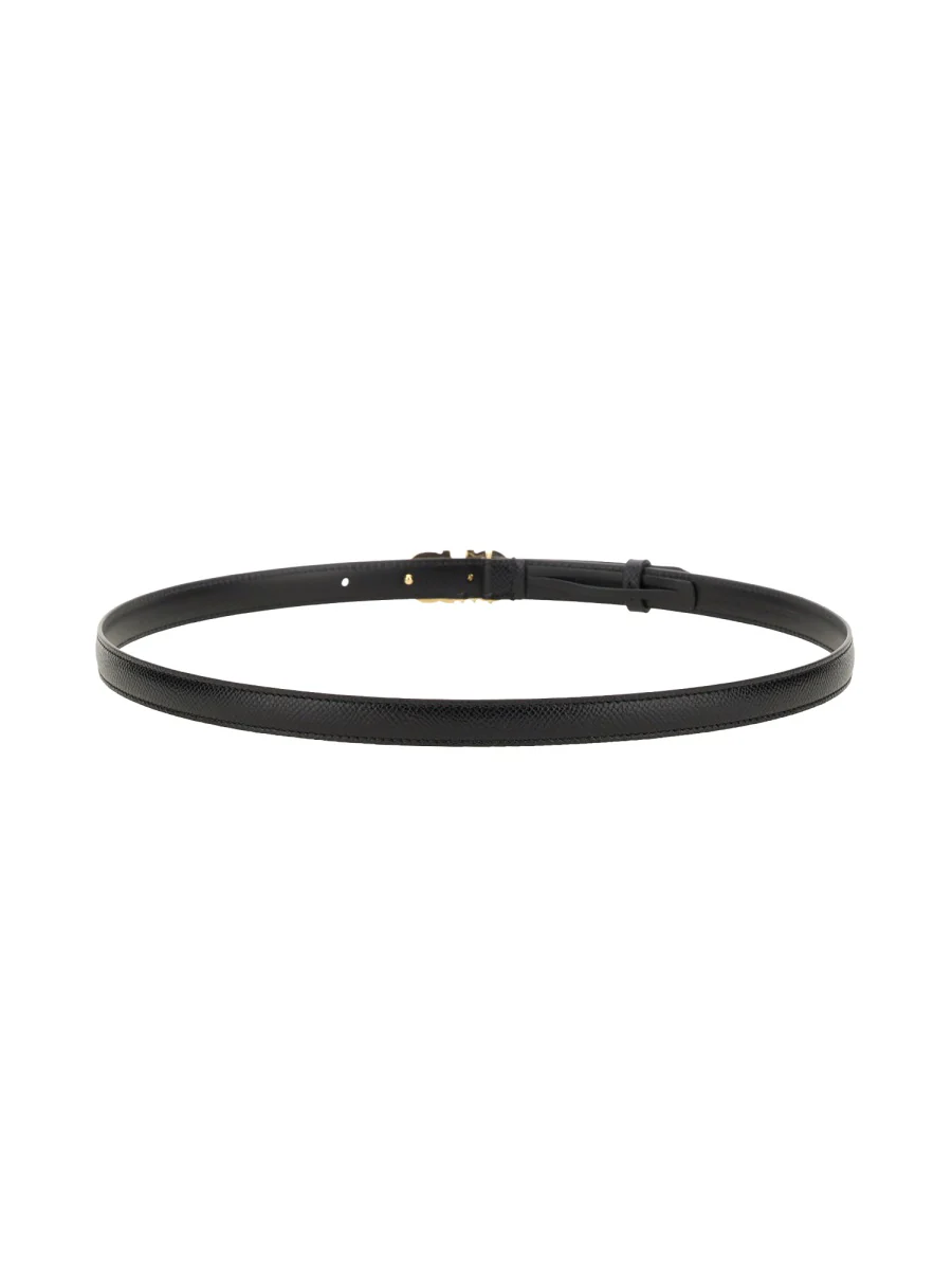 Ferragamo Women Gancini Belt - Image 3