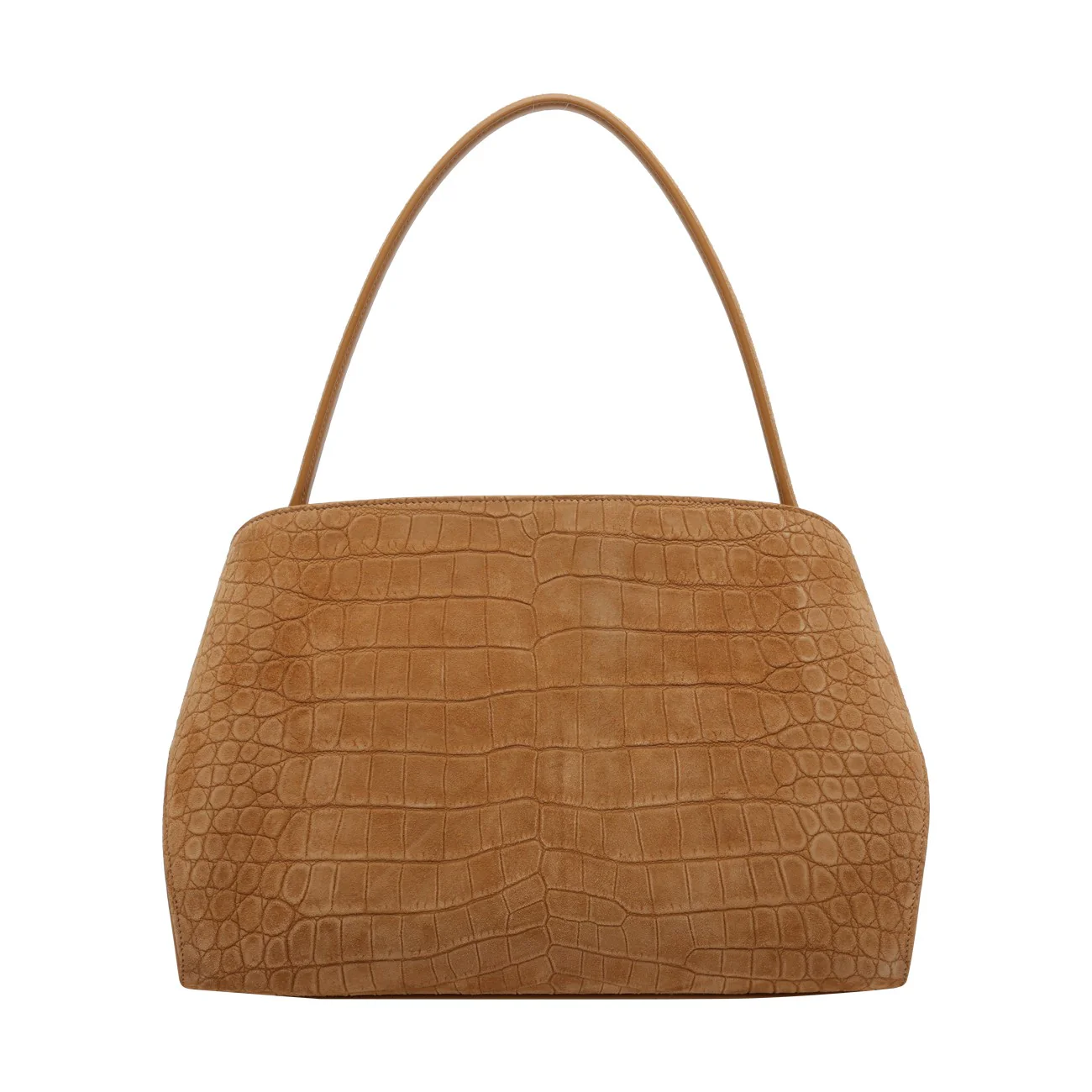 Ferragamo Women Soft Hug Medium Handbag - Image 3