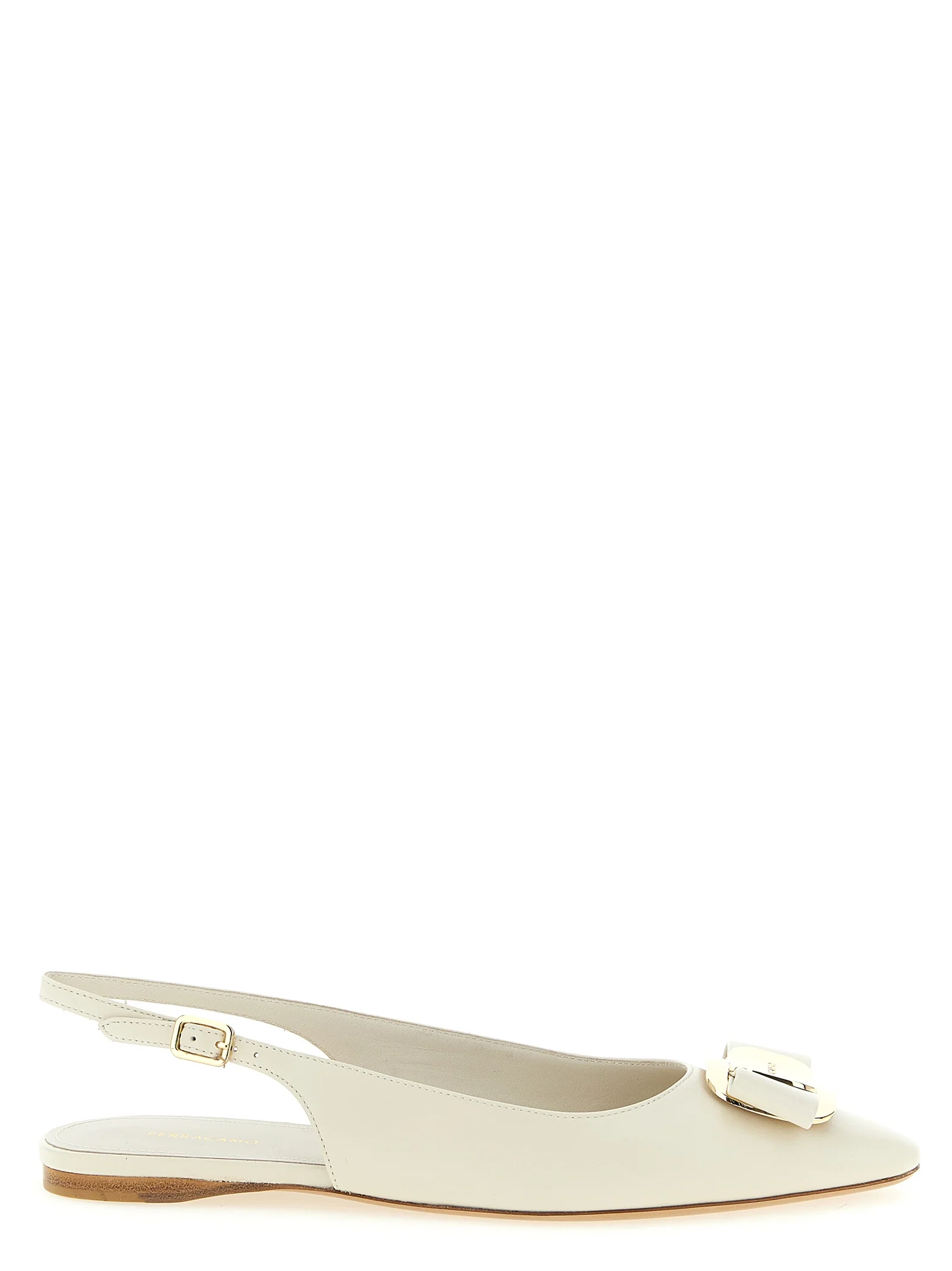 Ferragamo Women 'Zelmy' Slingback