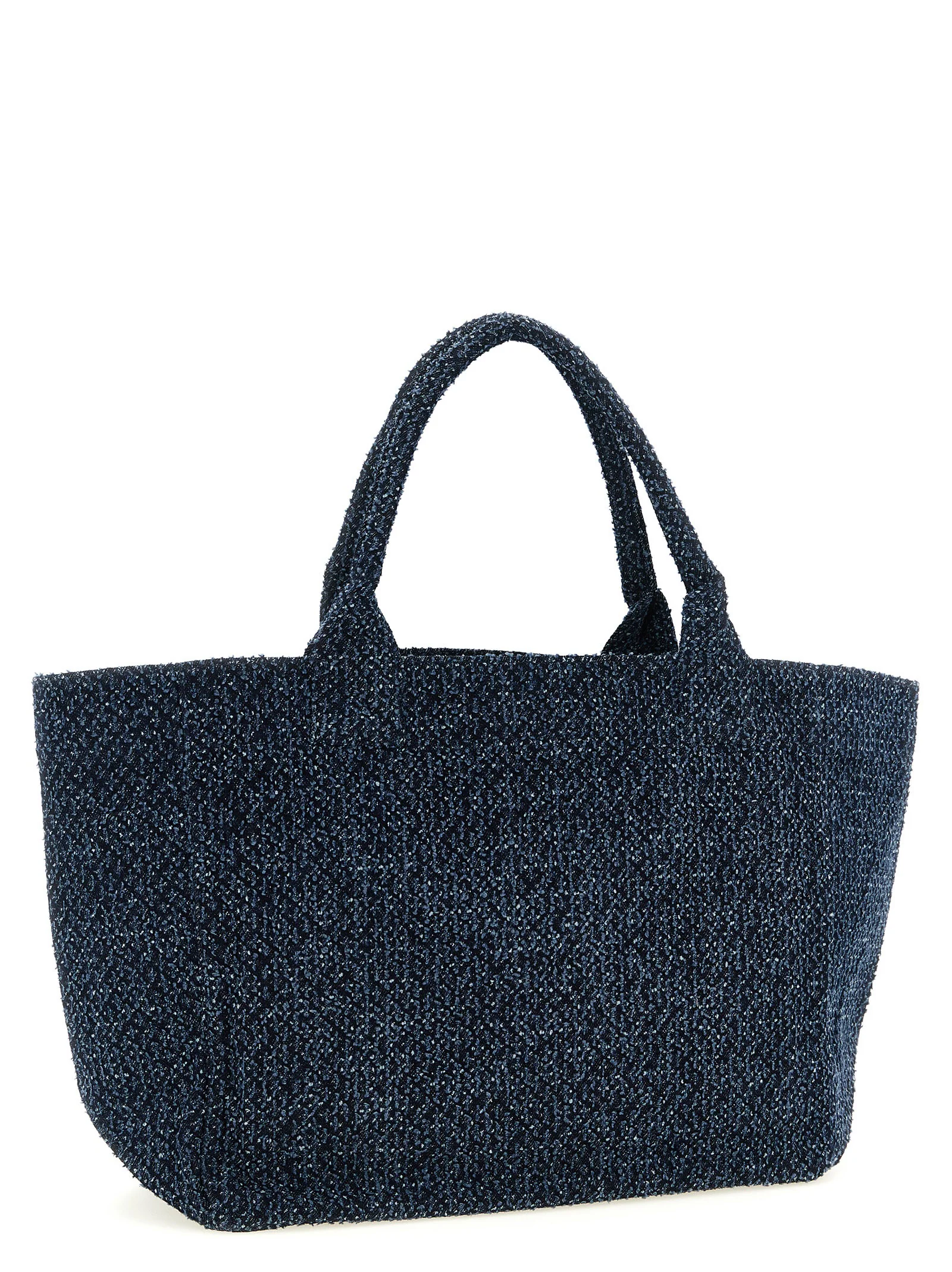 Ganni Women Medium 'Bear' Shopping Bag - Image 2