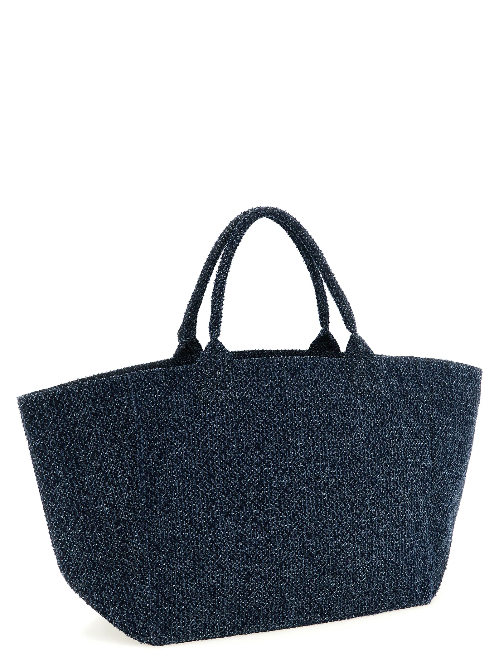 Ganni Women 'Xxl Bear' Shopping Bag - Image 2