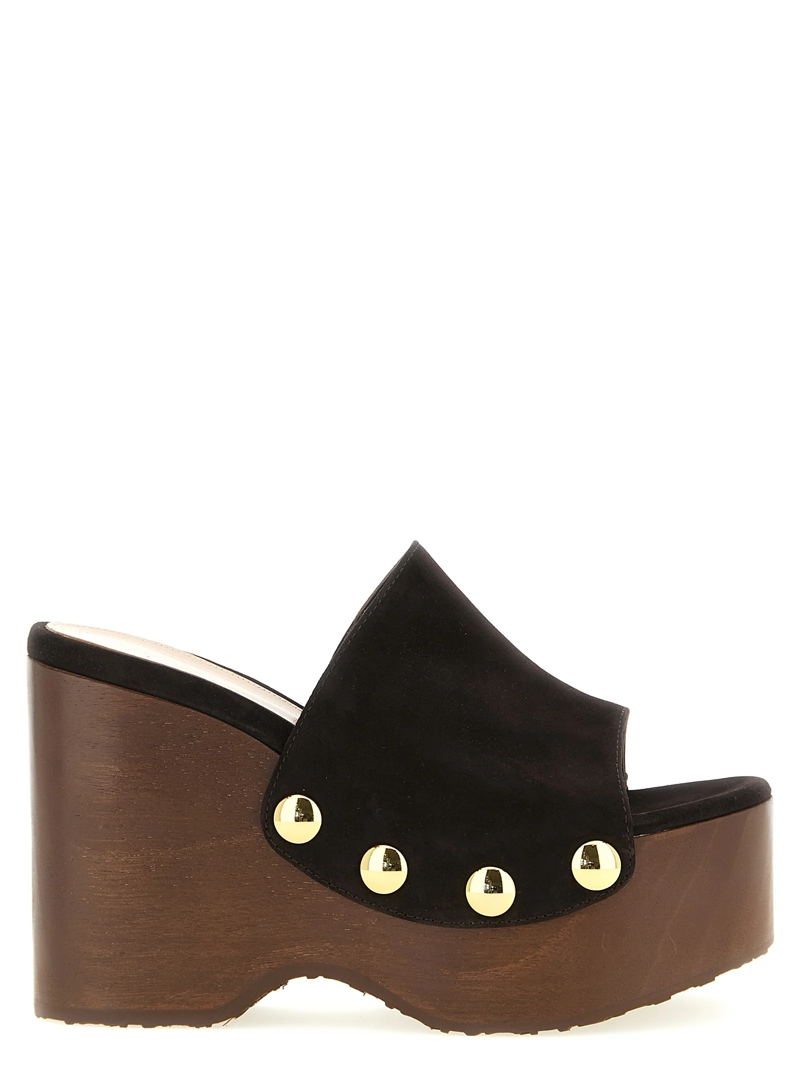 Gianvito Rossi Women 'Ardéa' Clog