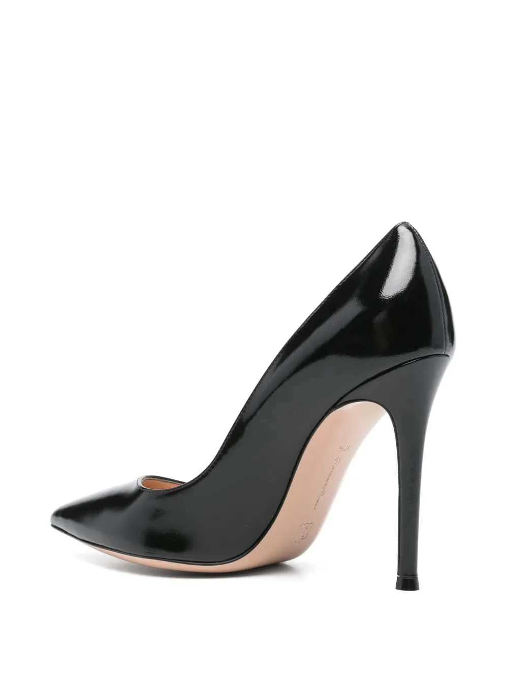 Gianvito Rossi Women Gianvito 105 Mm Pump - Image 3