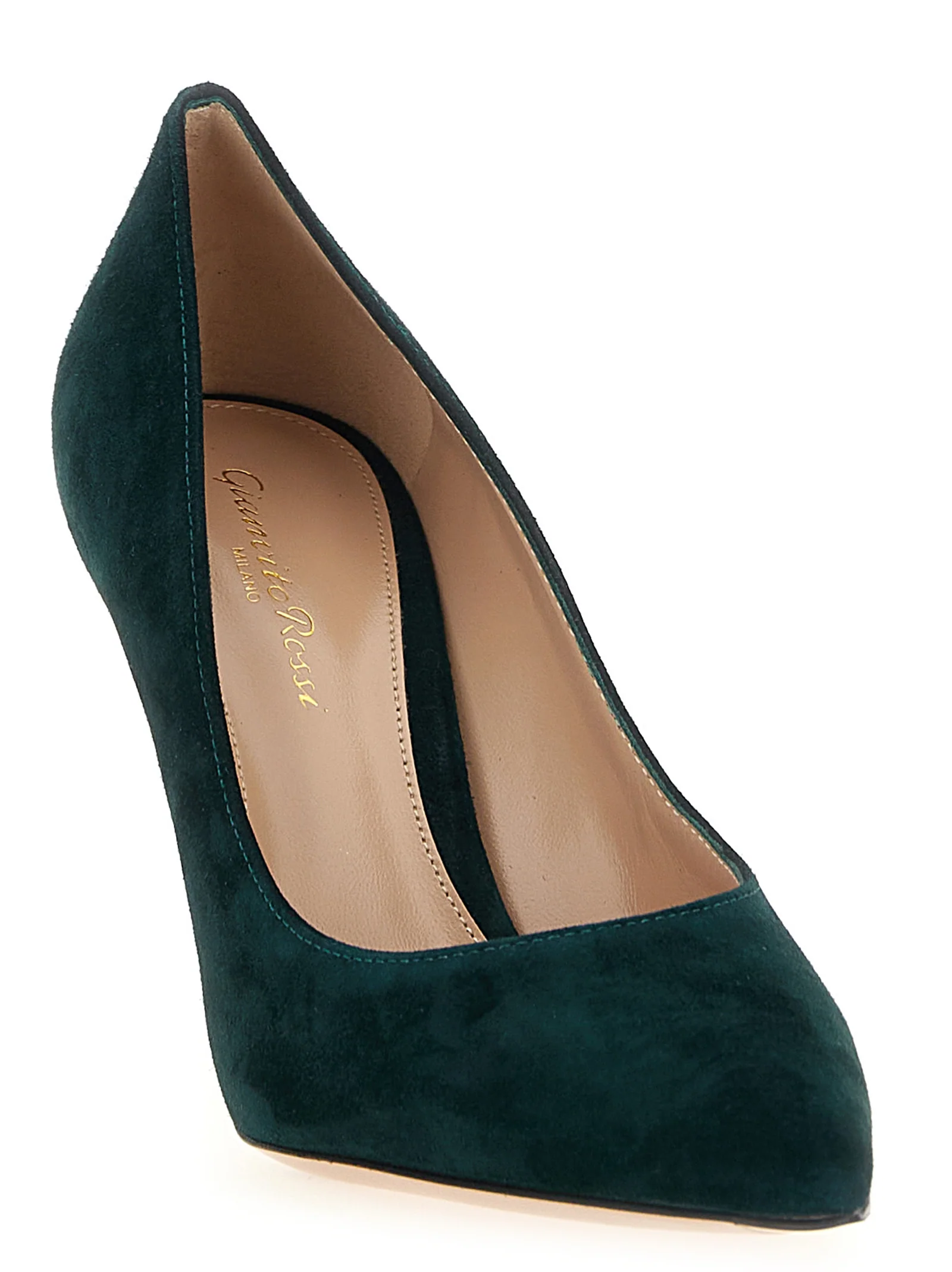 Gianvito Rossi Women 'Gianvito' Pumps - Image 2