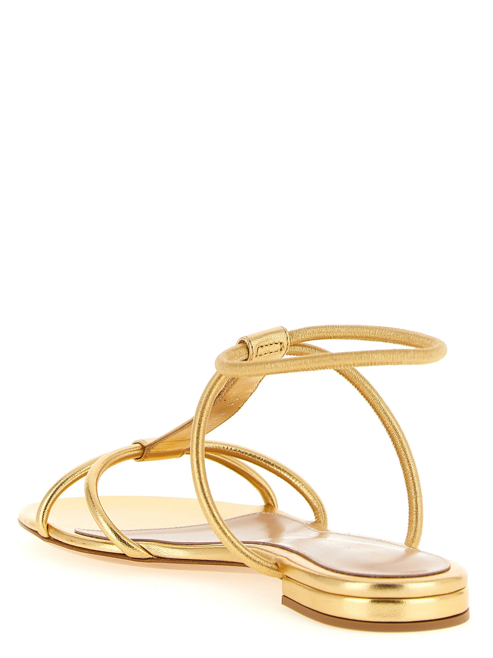 Gianvito Rossi Women 'Lilo' Sandals - Image 3