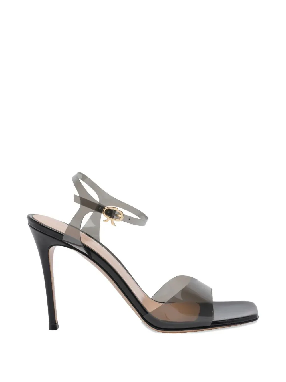 Gianvito Rossi Women Sandali Plexi