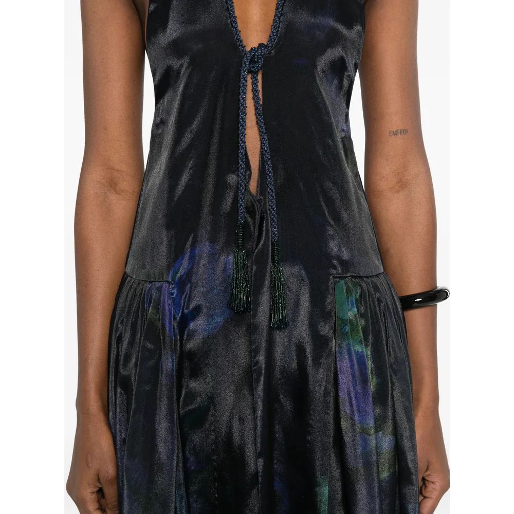 Giorgio Armani Blue Dresses - Cocktail & Party Dresses Women - Image 2
