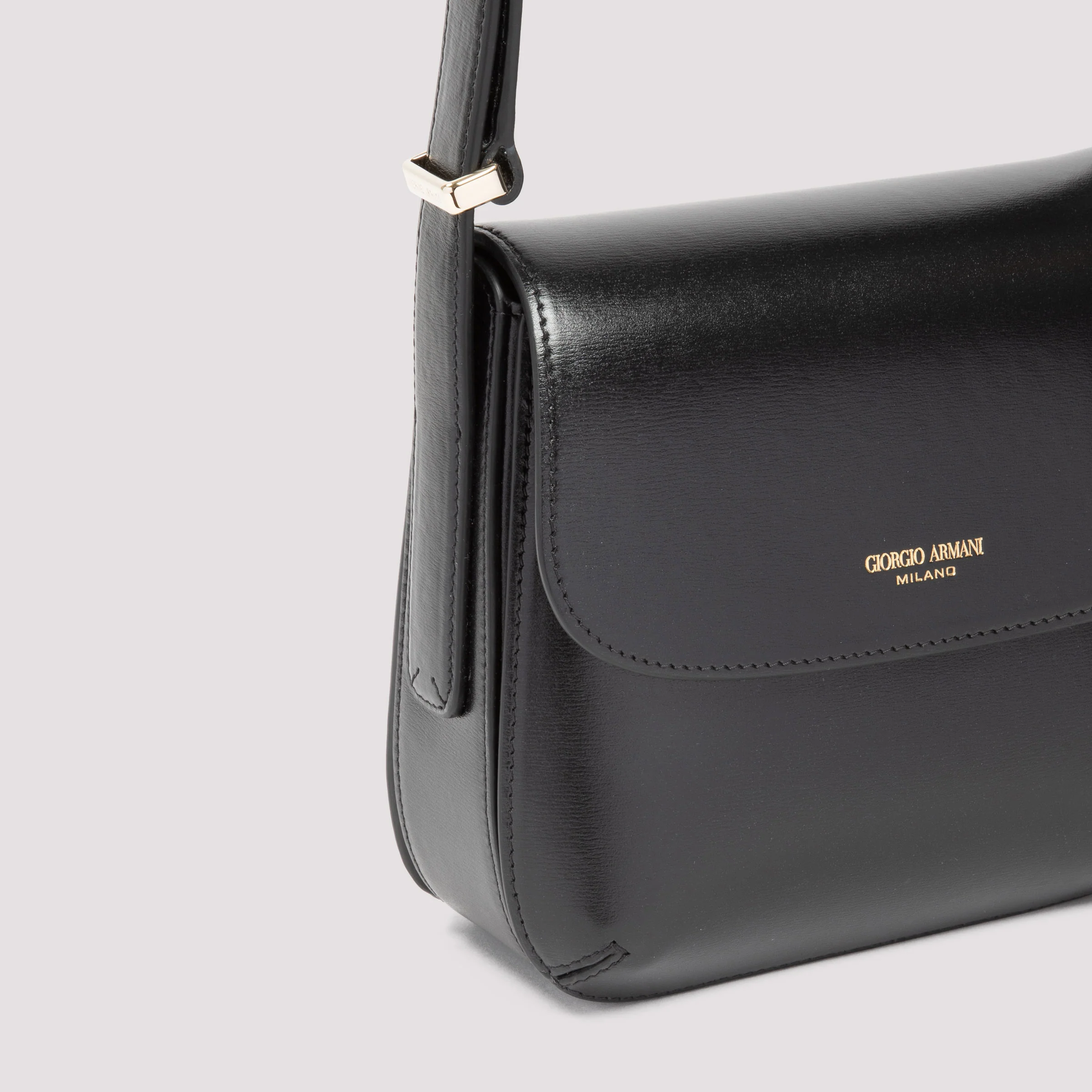 Giorgio Armani La Prima Small Shoulder Bag Women - Image 4